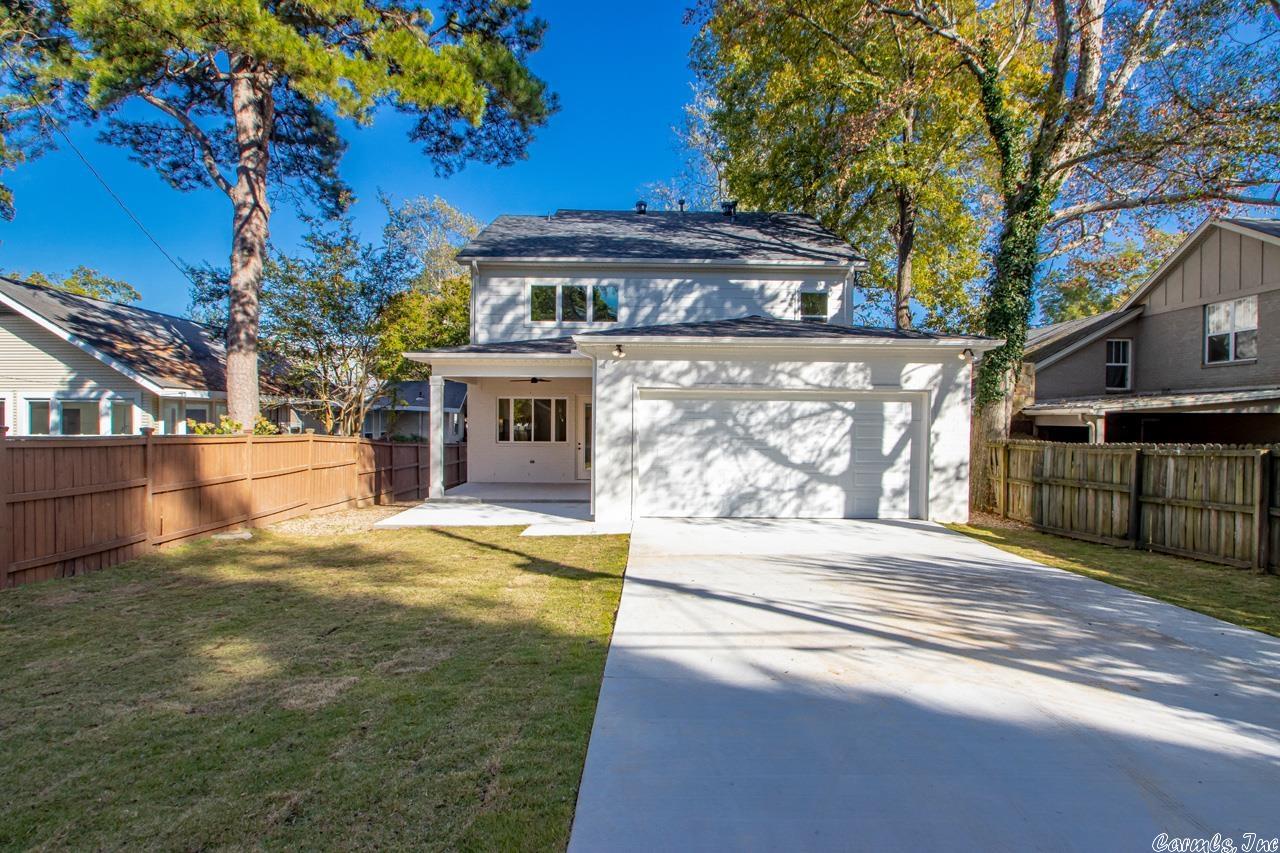Englewood L1 - Residential