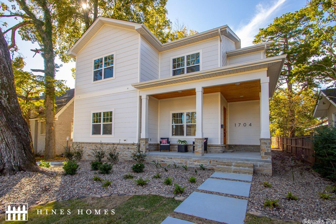 Englewood L1 - Residential