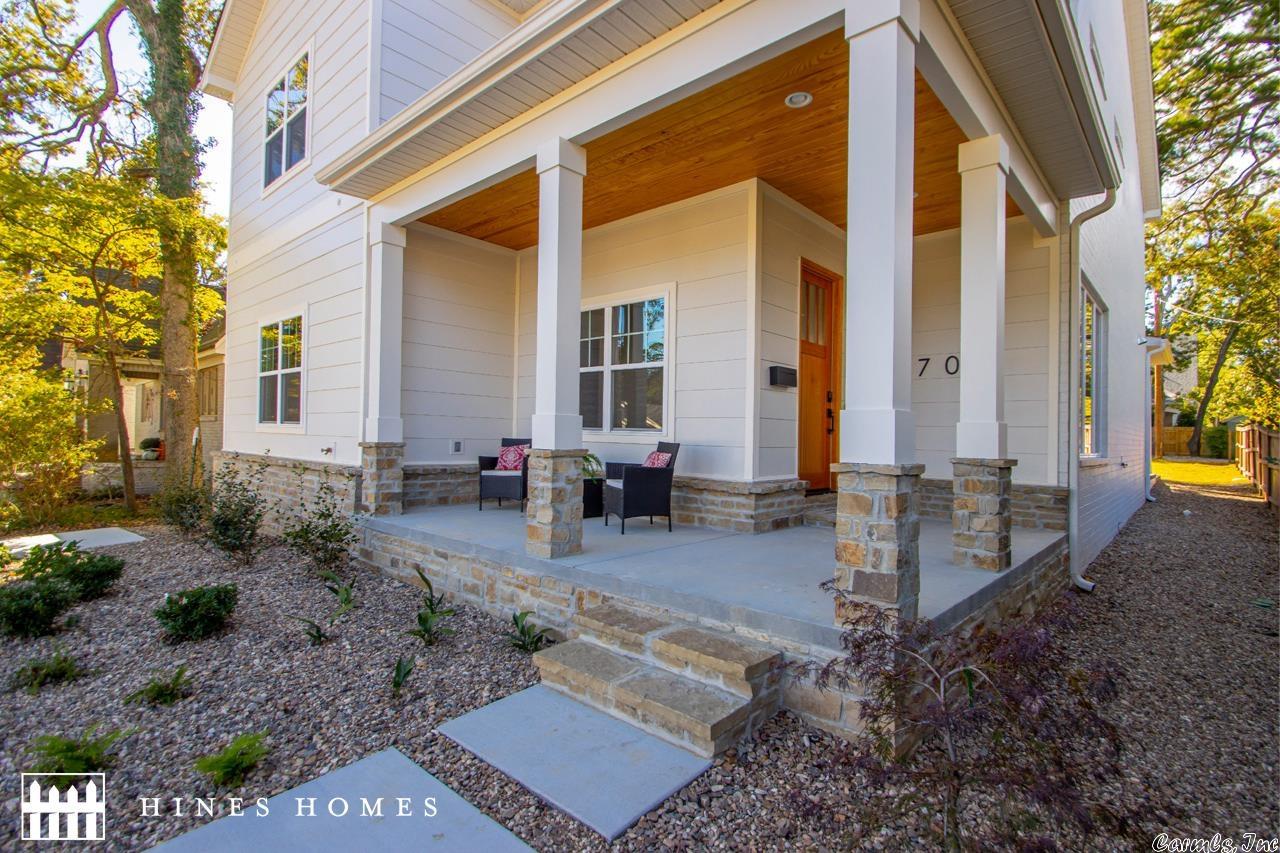 Englewood L1 - Residential