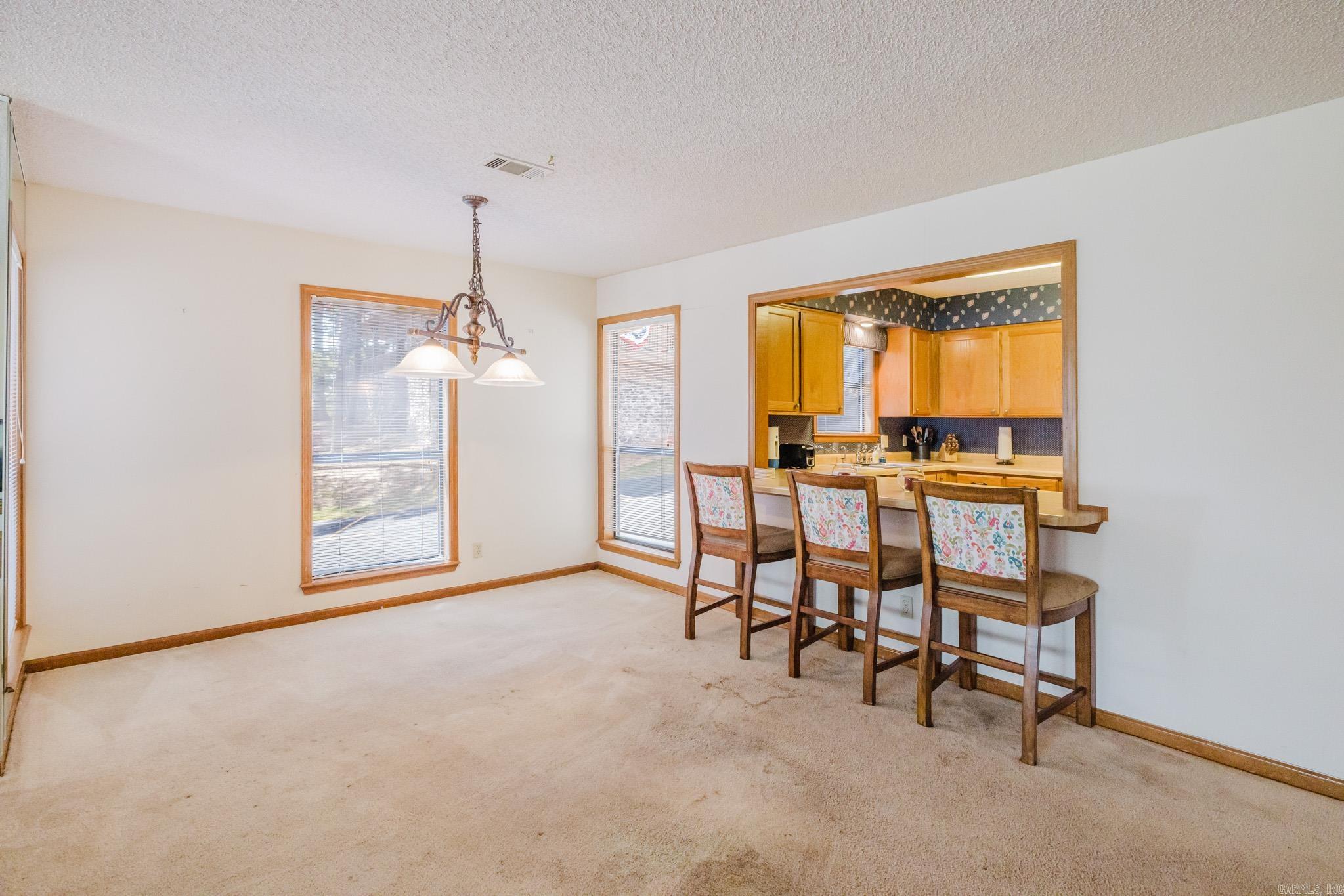 CEDAR CREST HPR - Residential