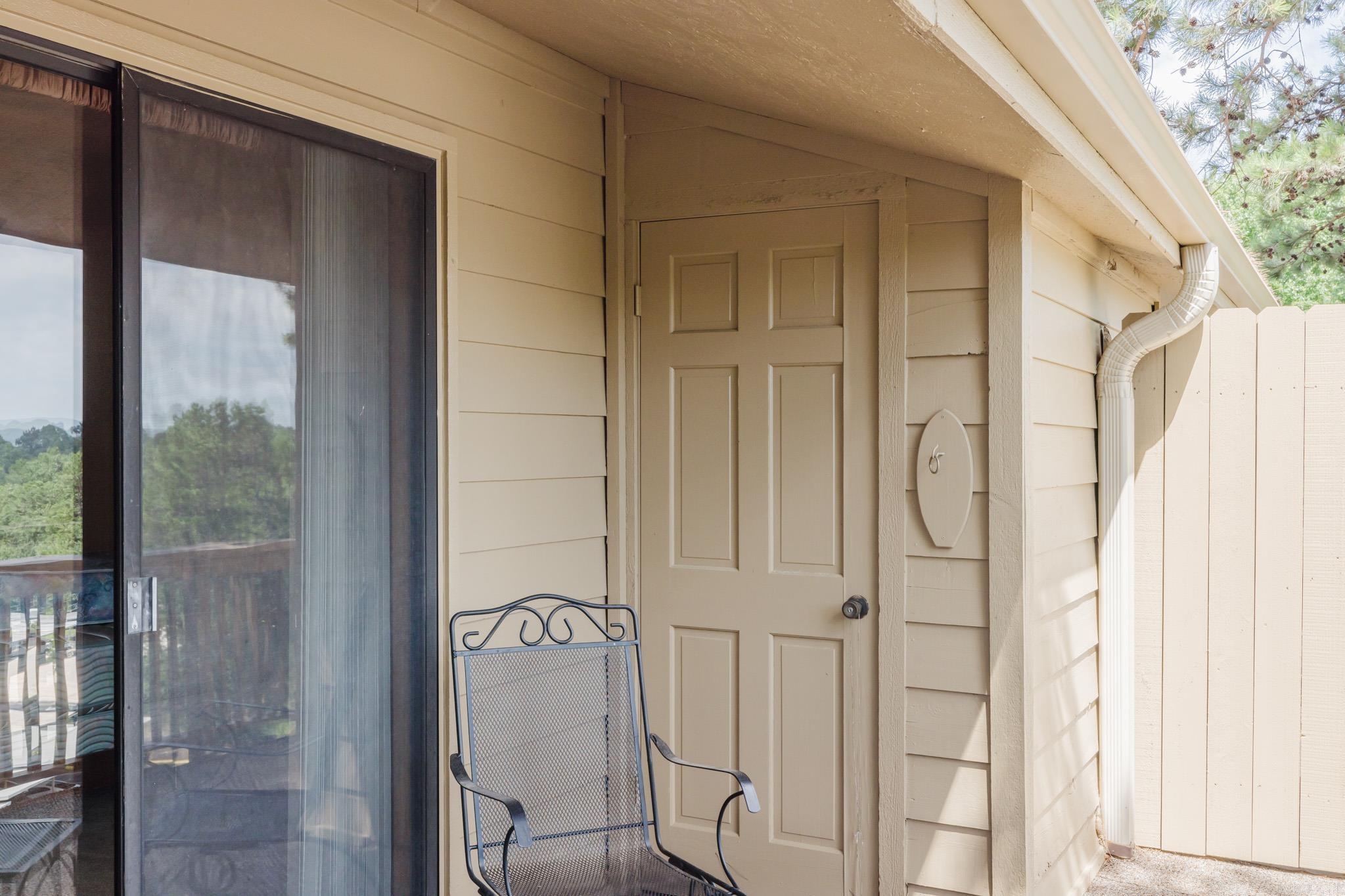 CEDAR CREST HPR - Residential