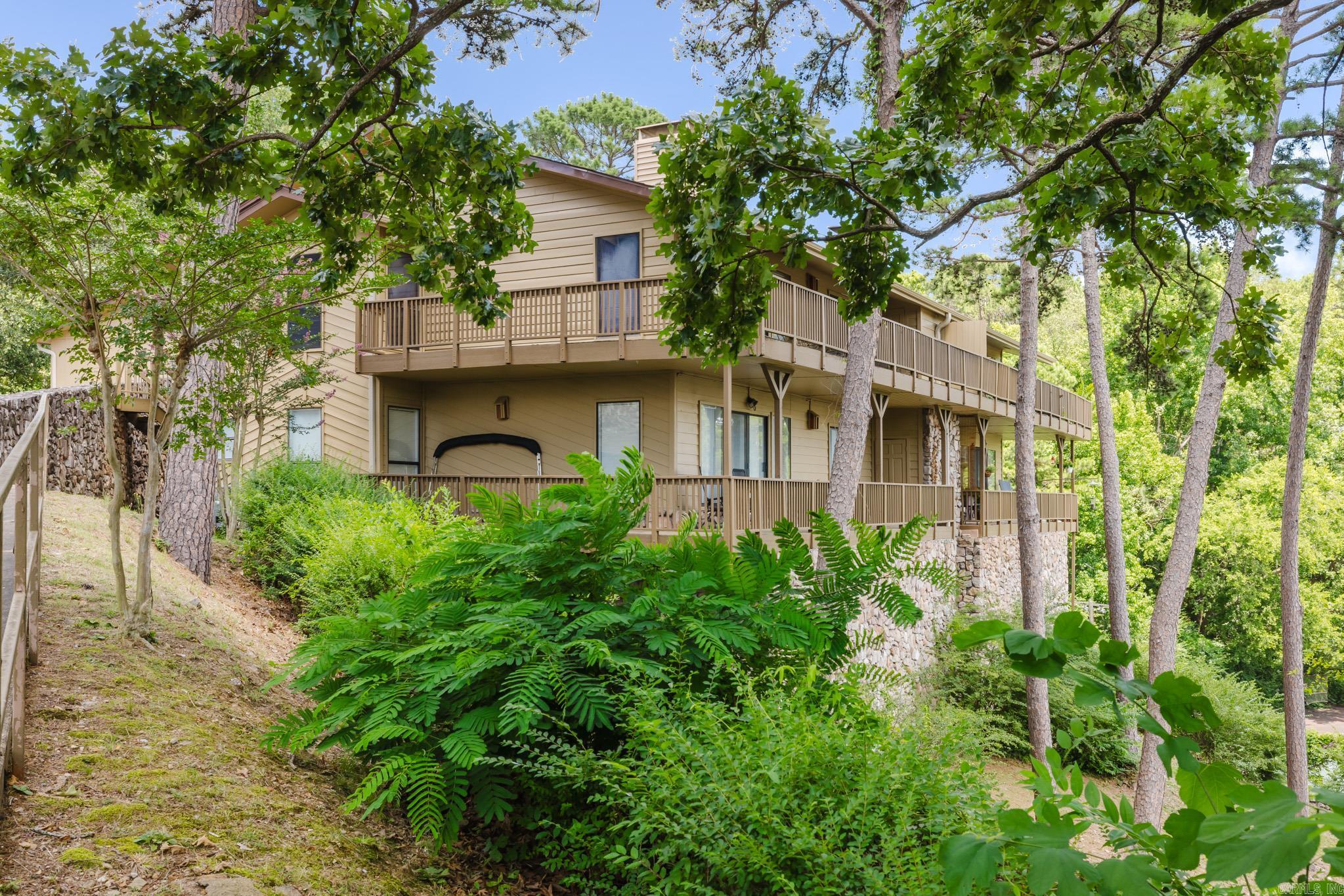 CEDAR CREST HPR - Residential