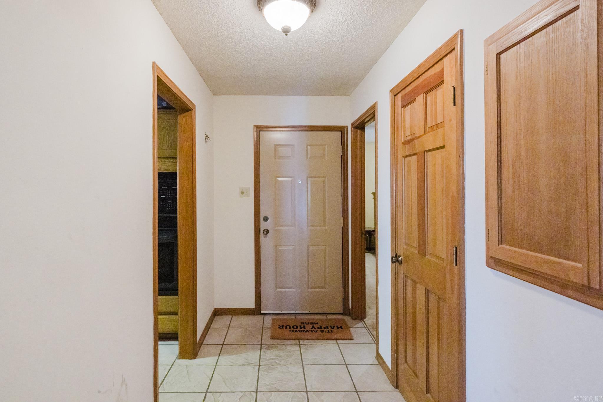 CEDAR CREST HPR - Residential