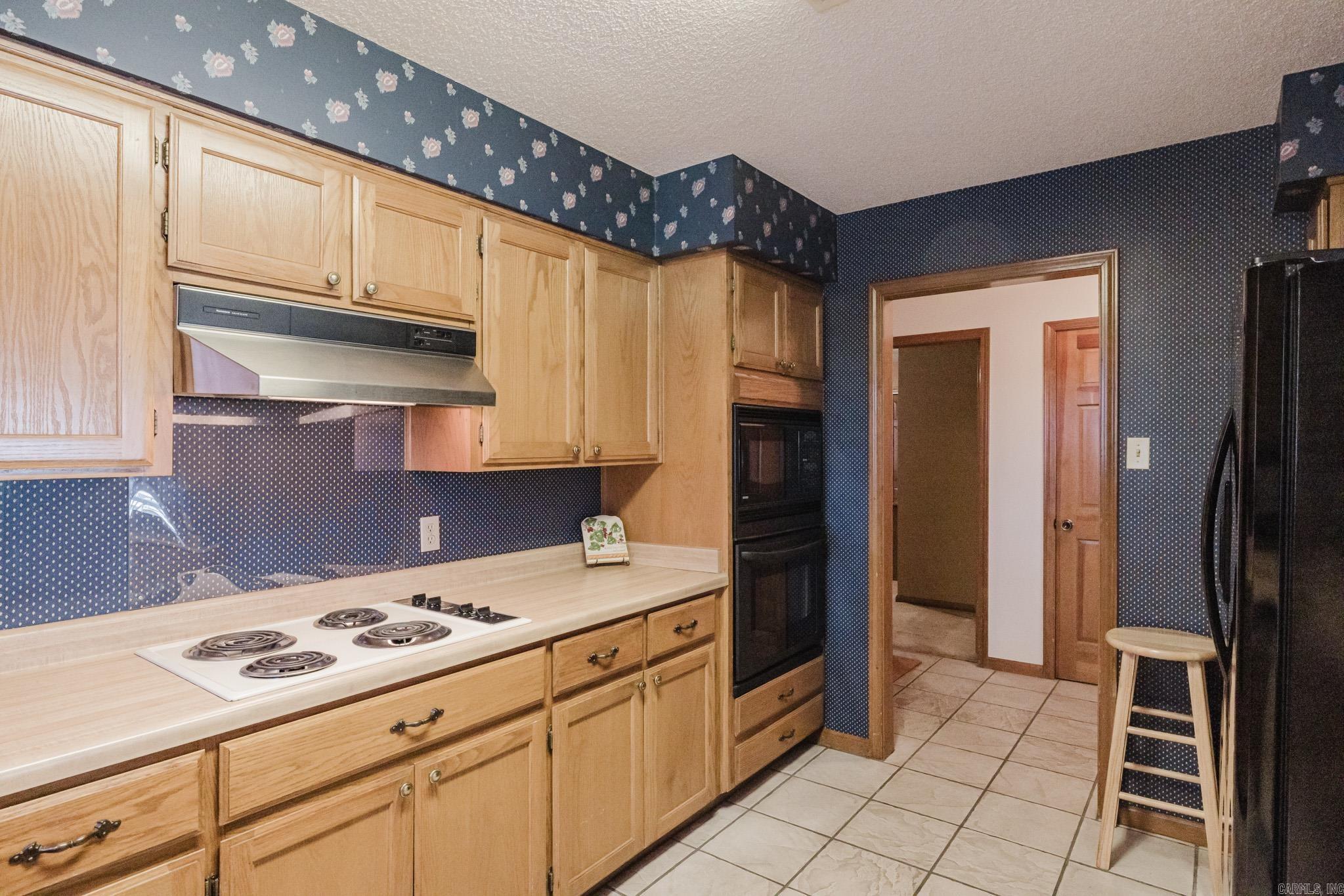 CEDAR CREST HPR - Residential