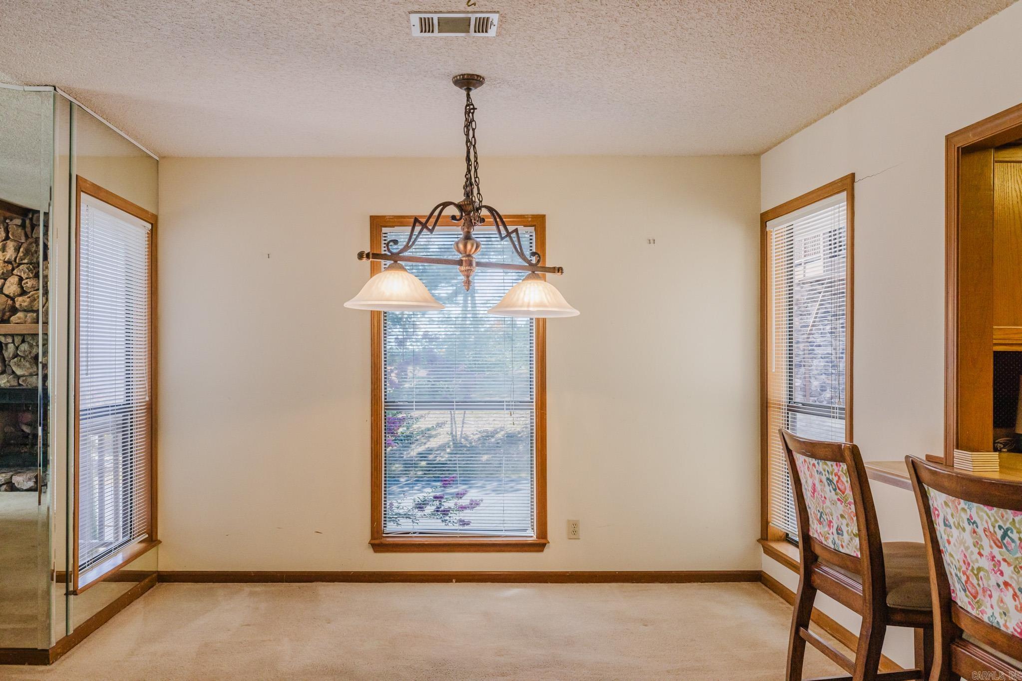 CEDAR CREST HPR - Residential