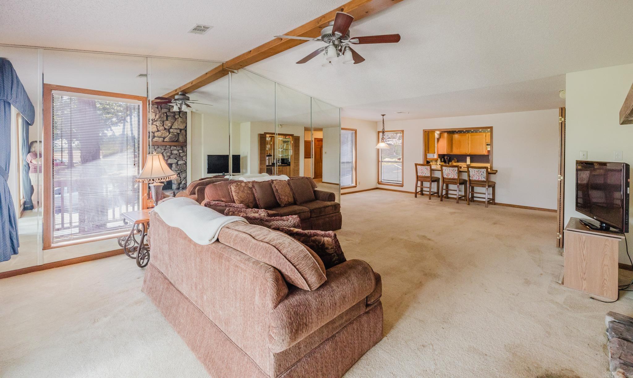 CEDAR CREST HPR - Residential