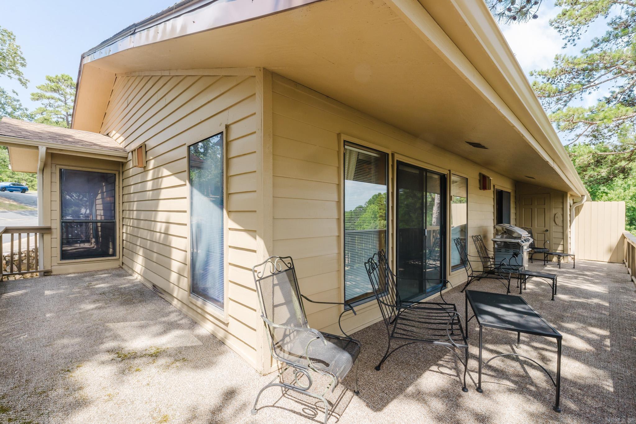 CEDAR CREST HPR - Residential