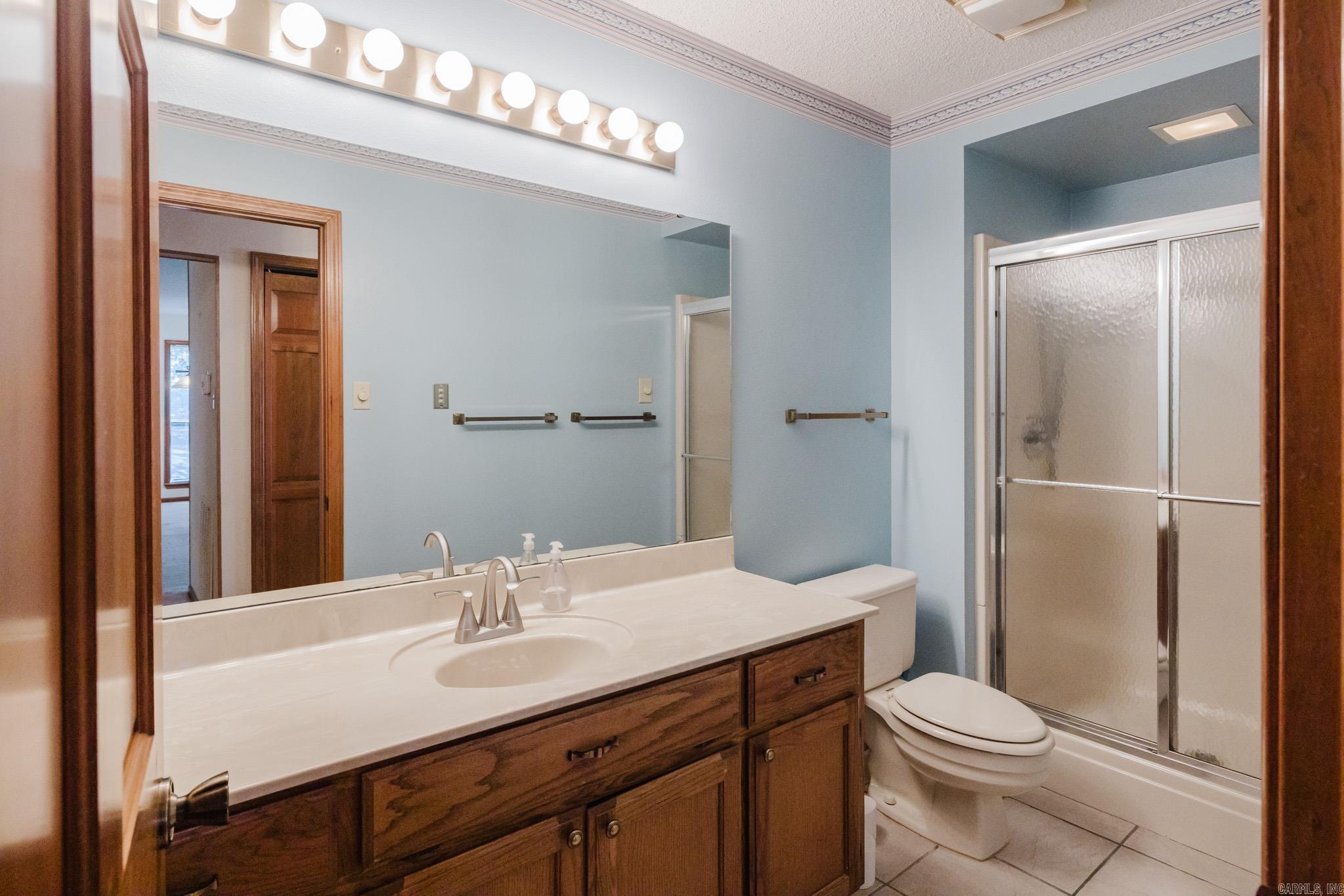 CEDAR CREST HPR - Residential