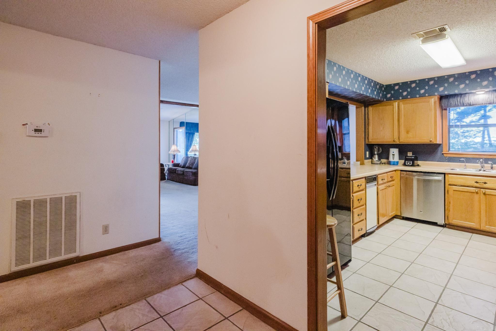 CEDAR CREST HPR - Residential
