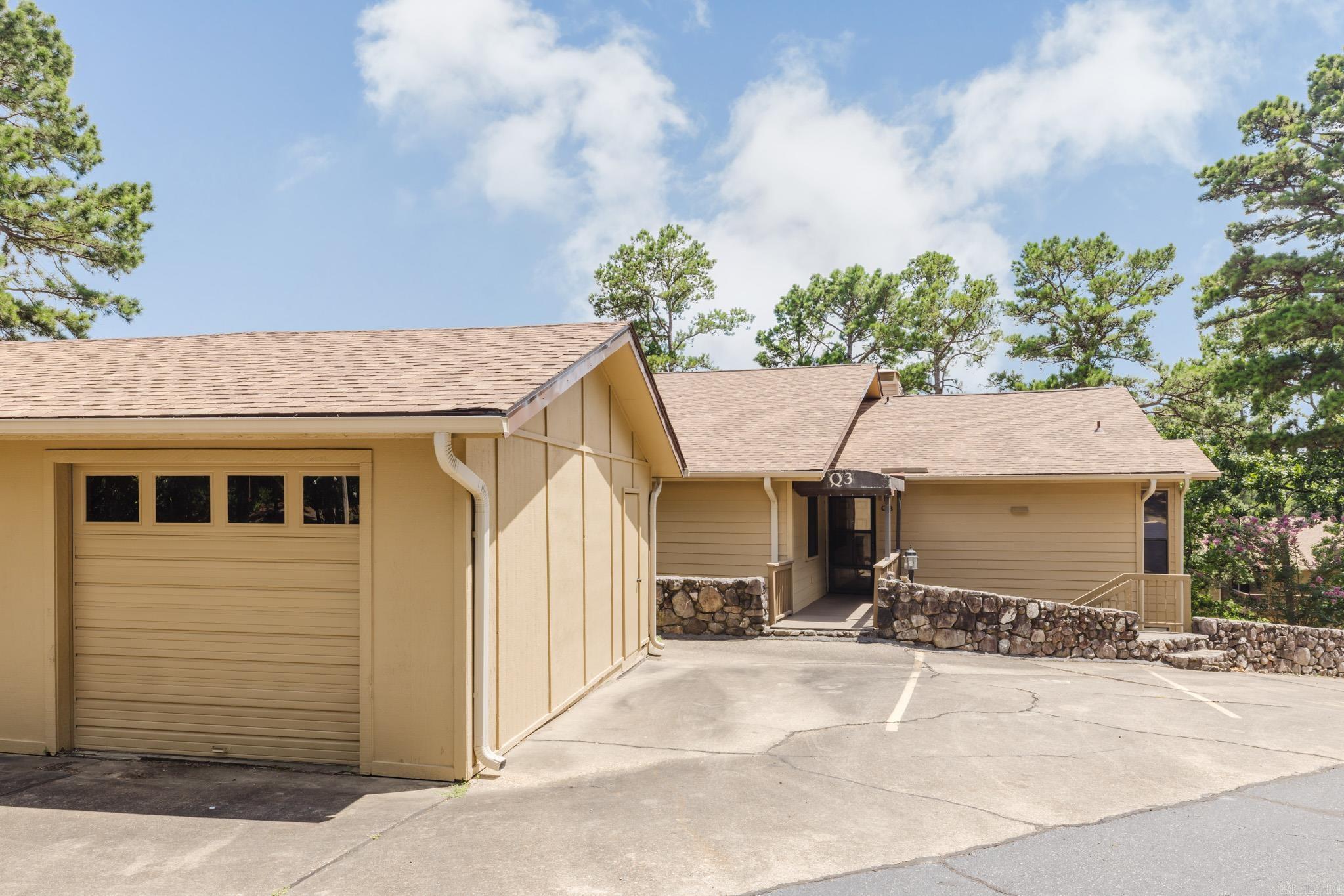 CEDAR CREST HPR - Residential