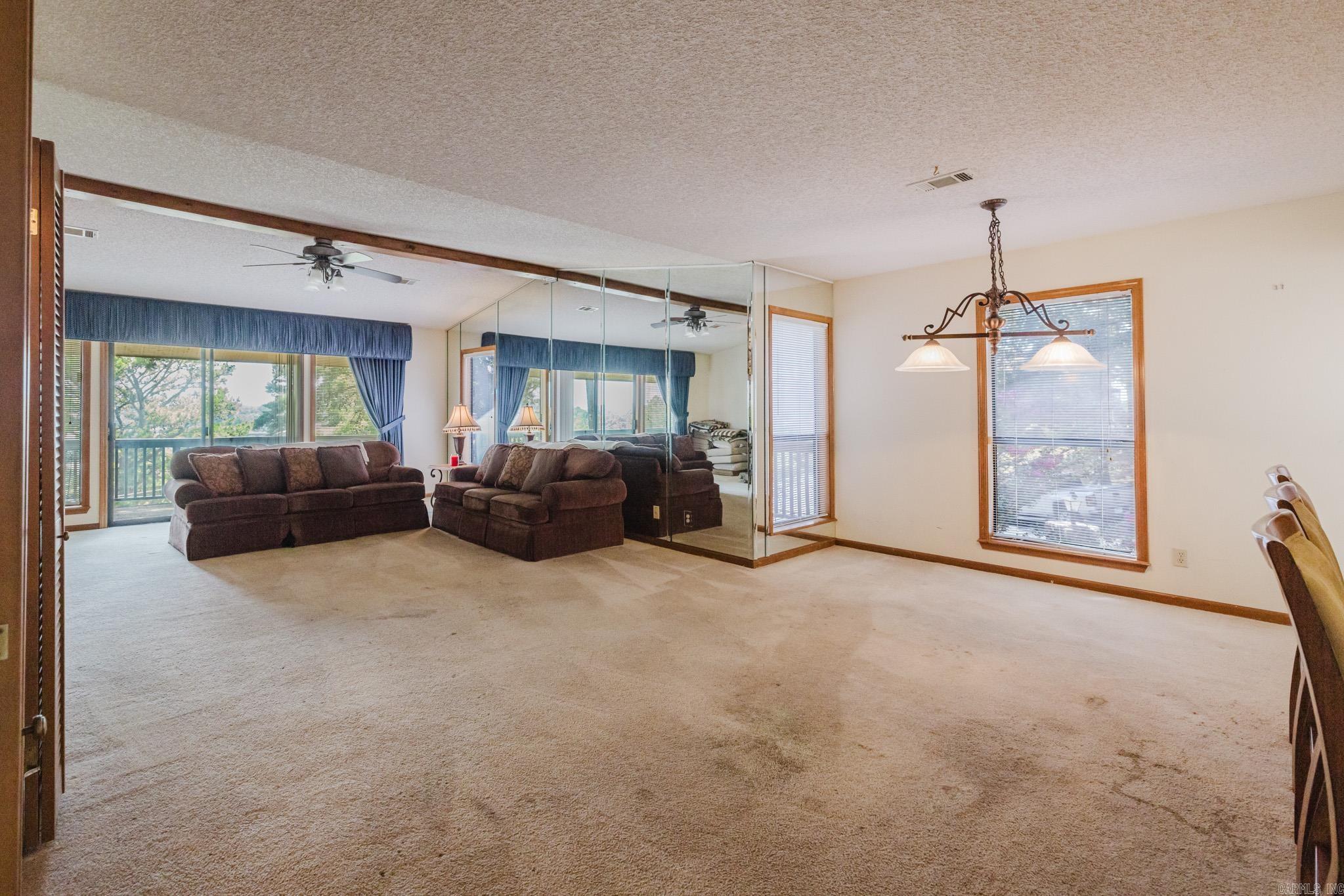 CEDAR CREST HPR - Residential