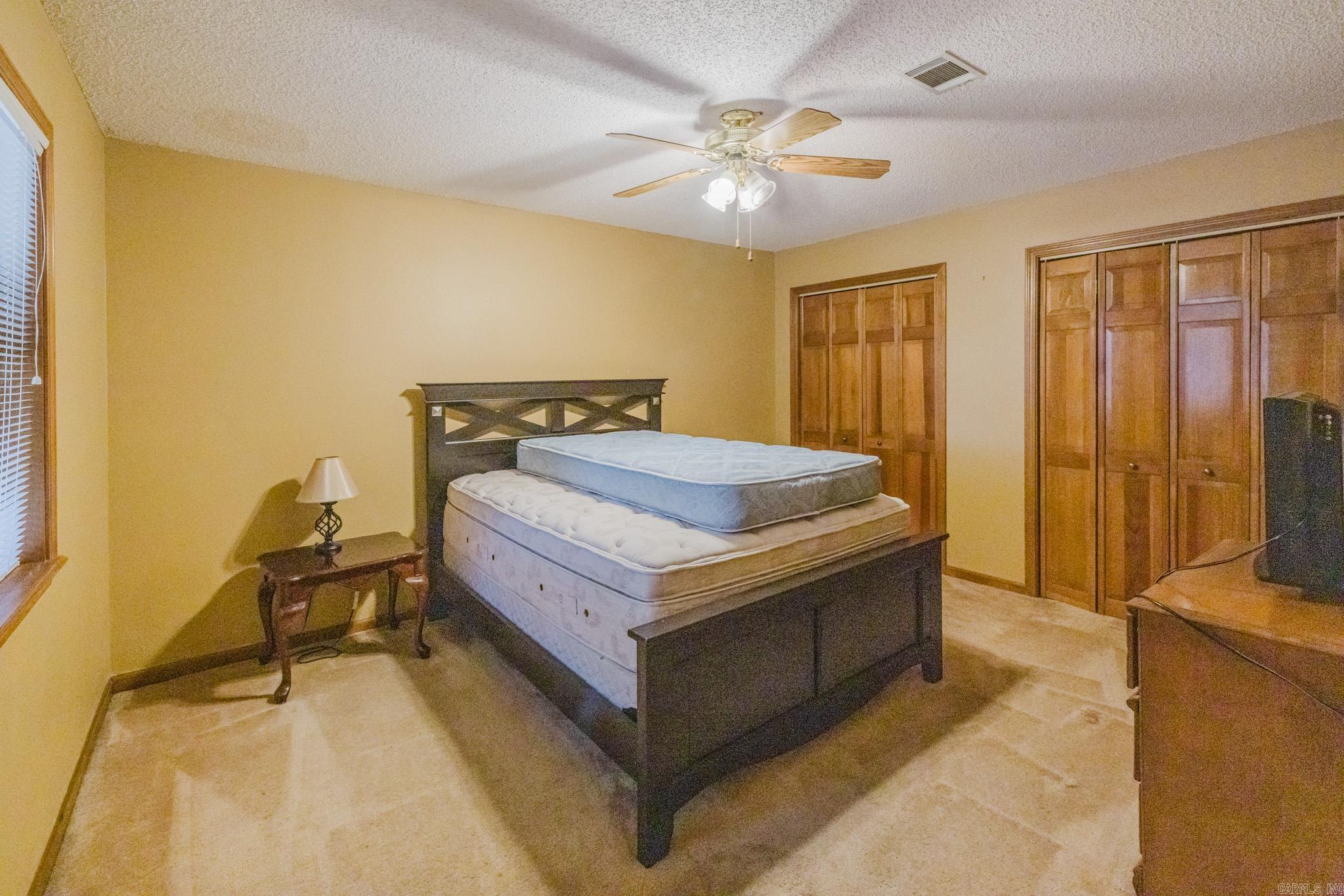 CEDAR CREST HPR - Residential