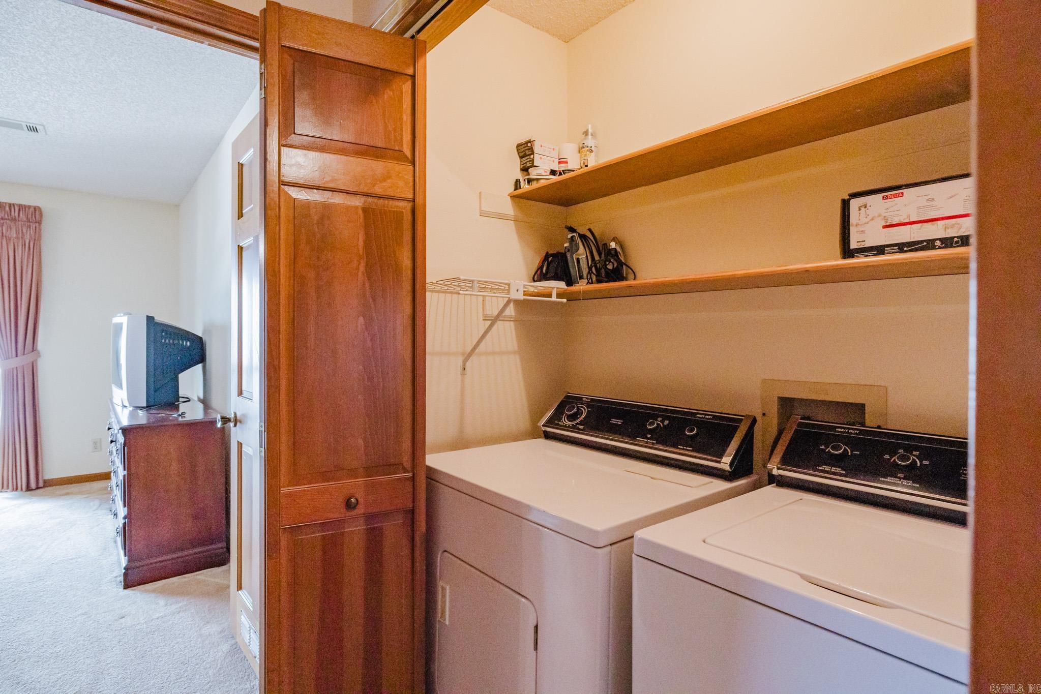 CEDAR CREST HPR - Residential