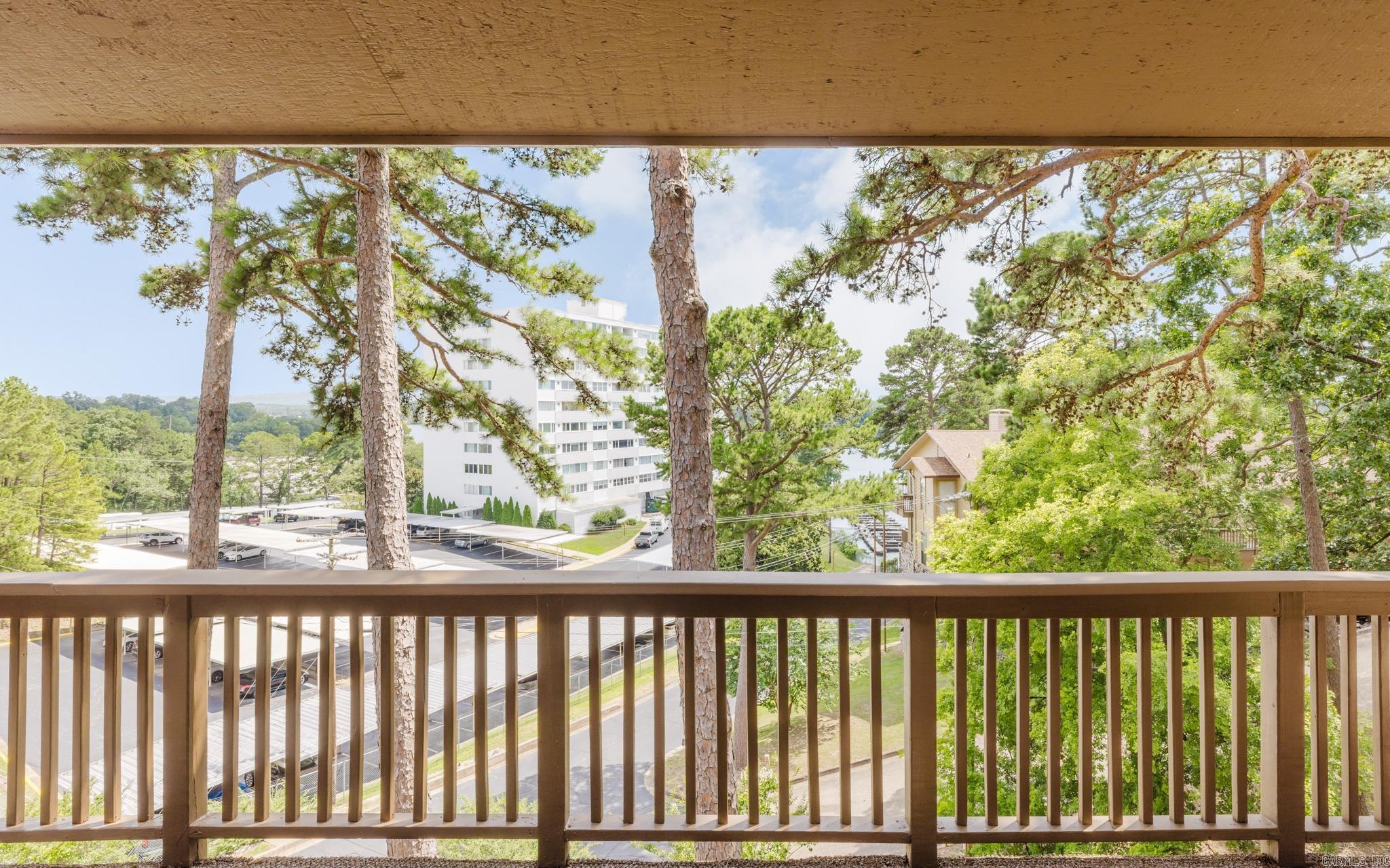 CEDAR CREST HPR - Residential