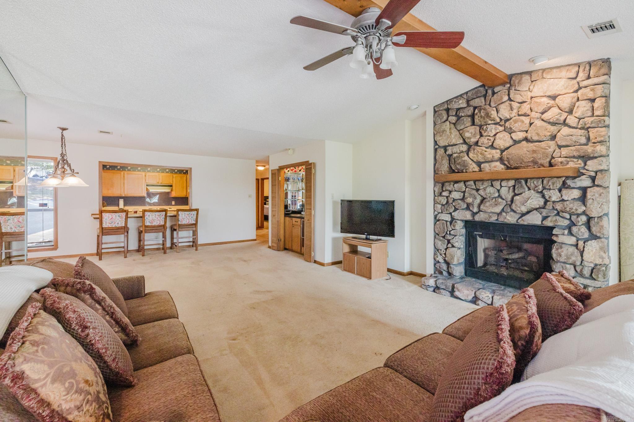CEDAR CREST HPR - Residential