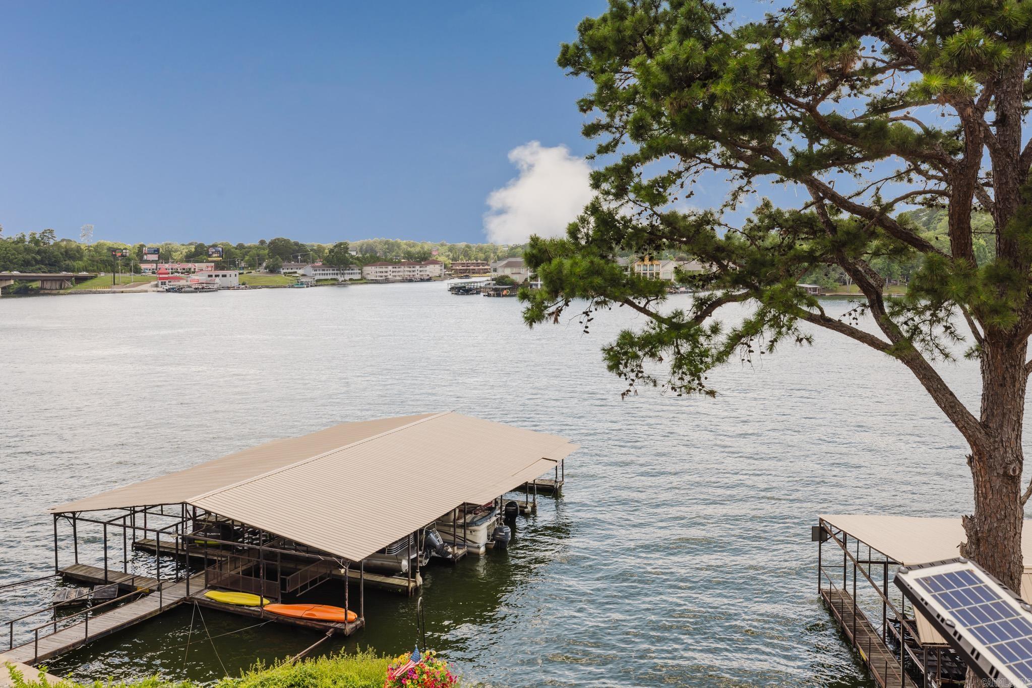 CEDAR CREST HPR - Residential