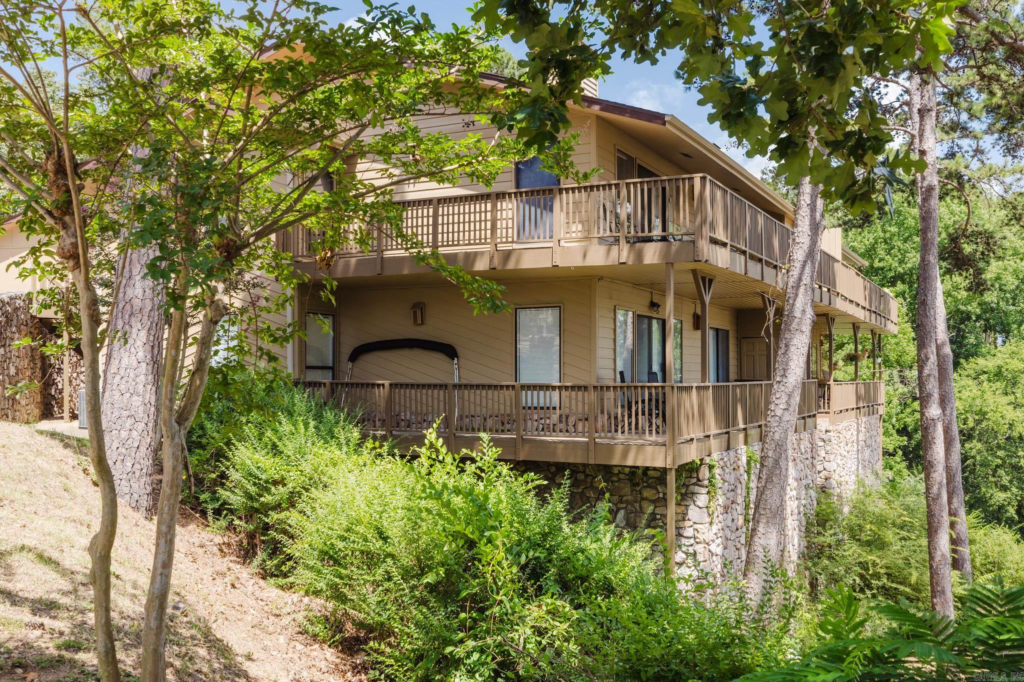 CEDAR CREST HPR - Residential