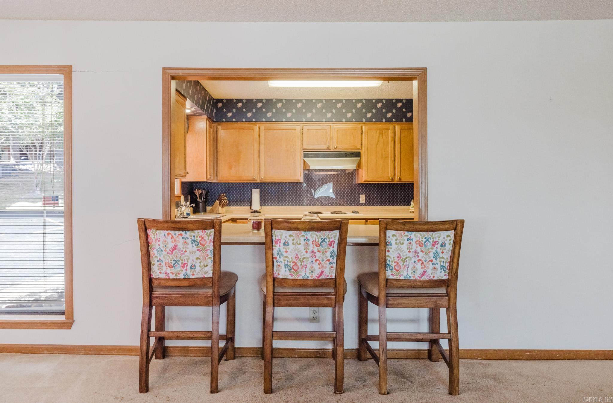 CEDAR CREST HPR - Residential