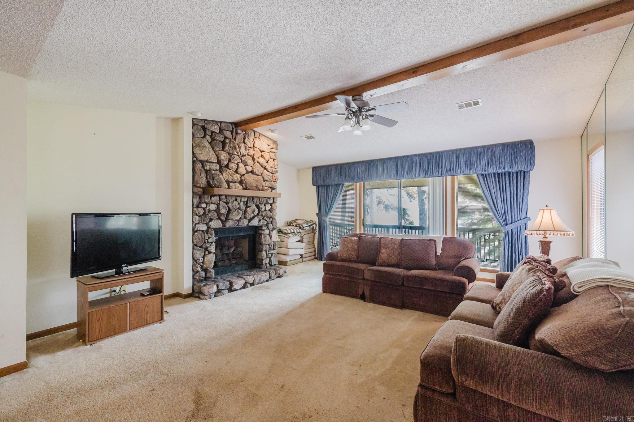 CEDAR CREST HPR - Residential
