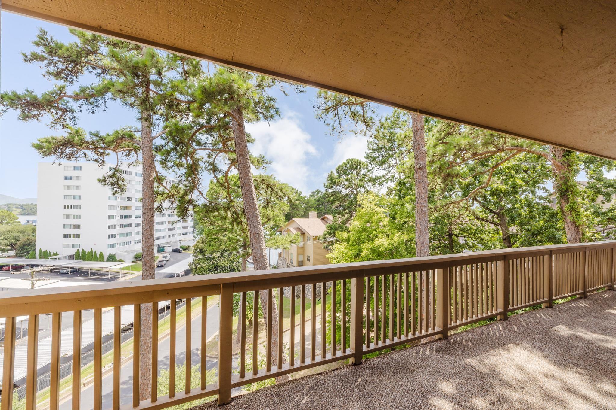 CEDAR CREST HPR - Residential