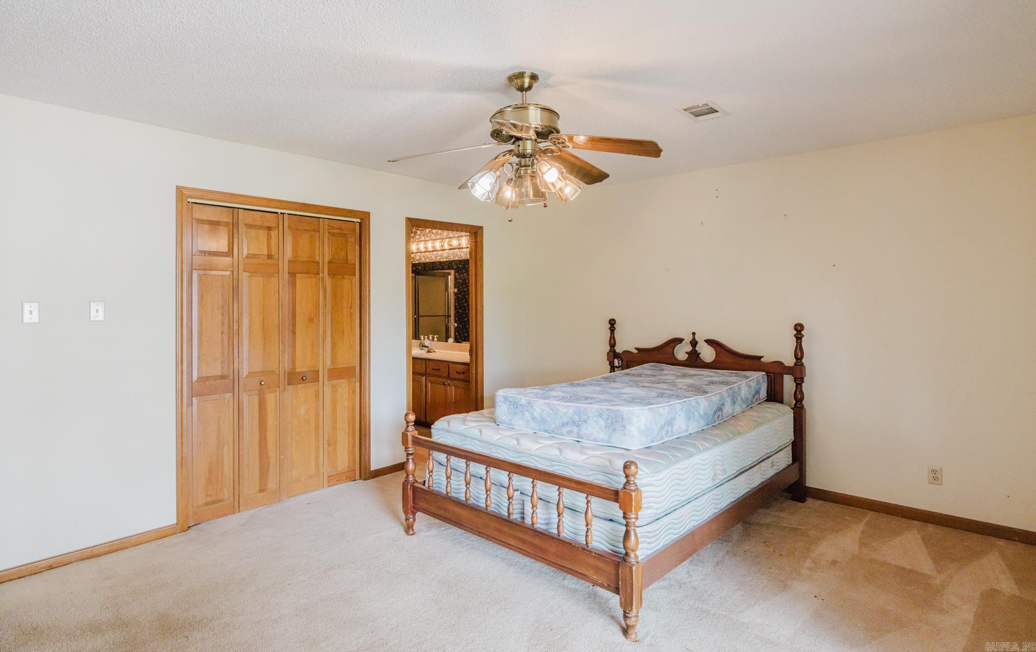 CEDAR CREST HPR - Residential
