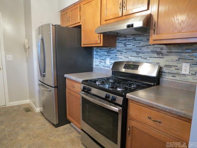 Northern Hills Estates #2 - Residential