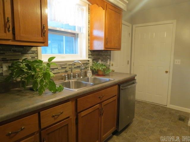 Northern Hills Estates #2 - Residential