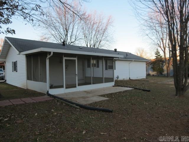 Northern Hills Estates #2 - Residential