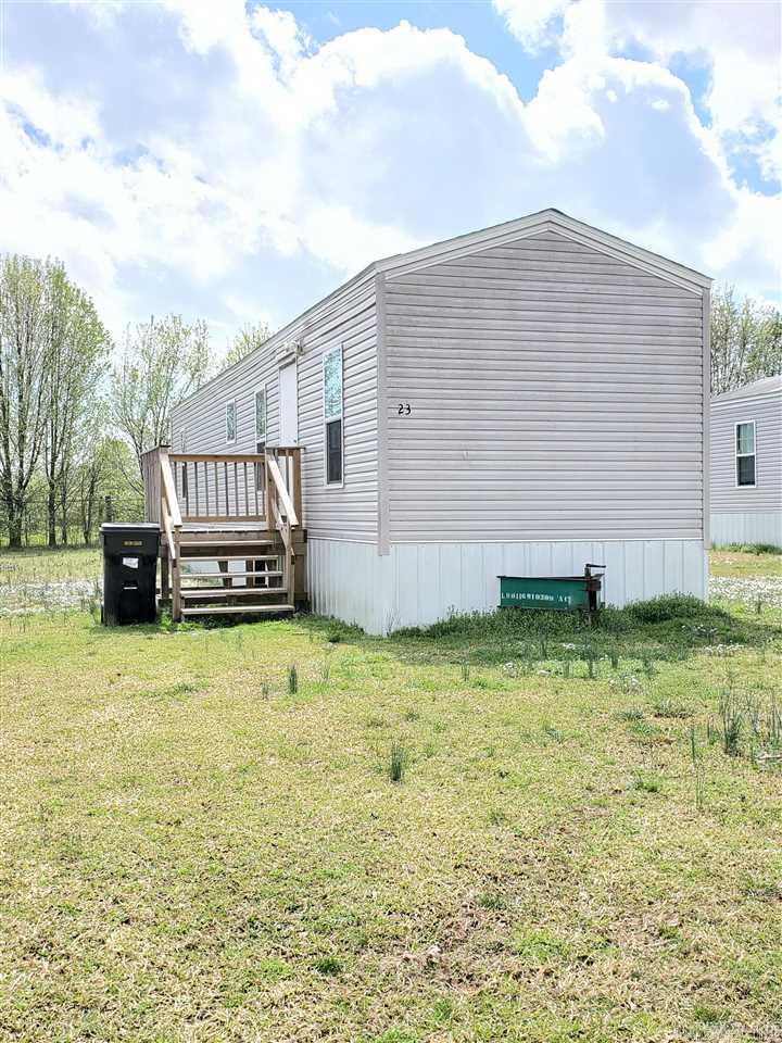 Ward City Area - Residential Income