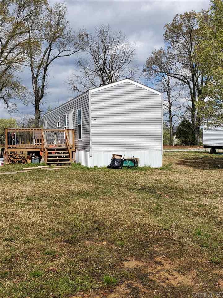 Ward City Area - Residential Income