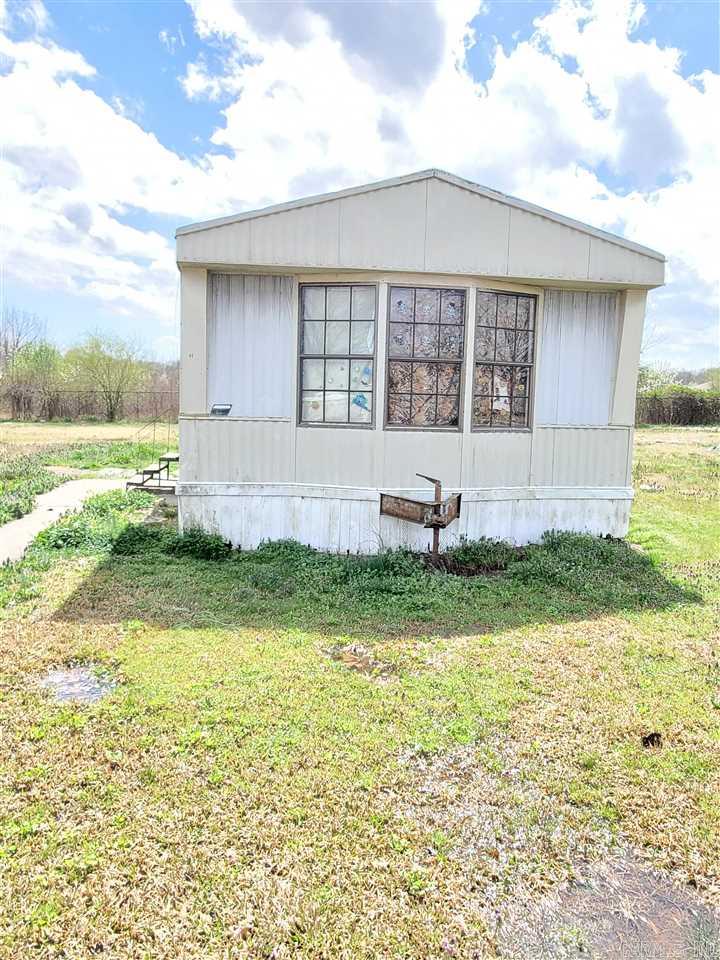 Ward City Area - Residential Income