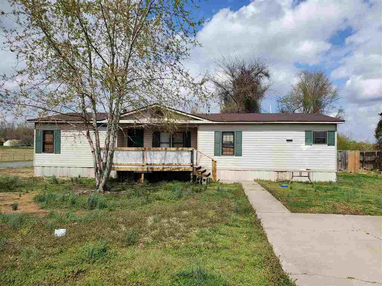 46 Unit mobile home park on 9.04 Acres