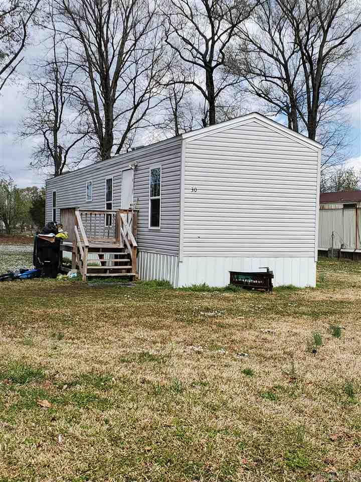 Ward City Area - Residential Income