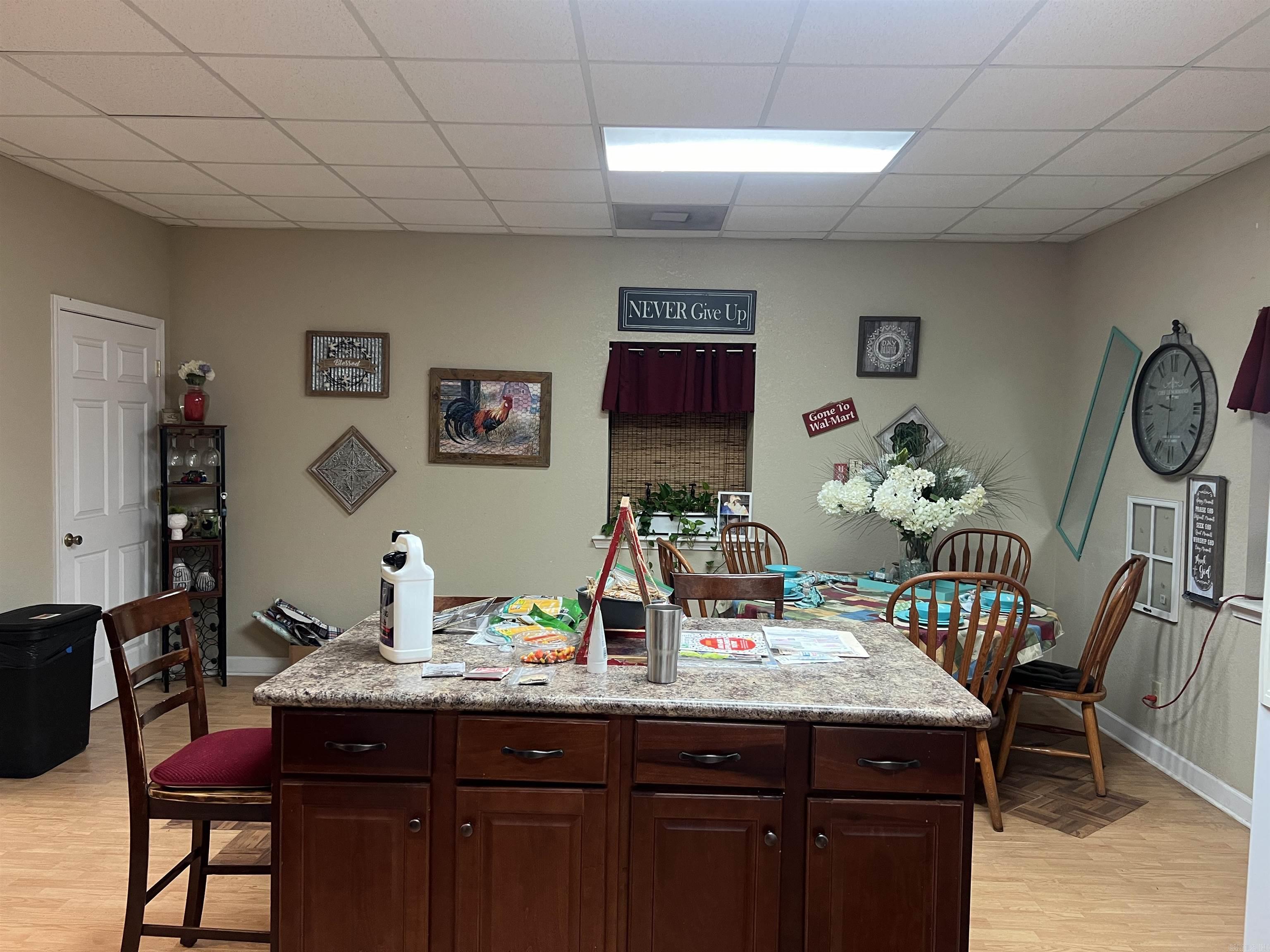 Metes & Bounds - Commercial Sale