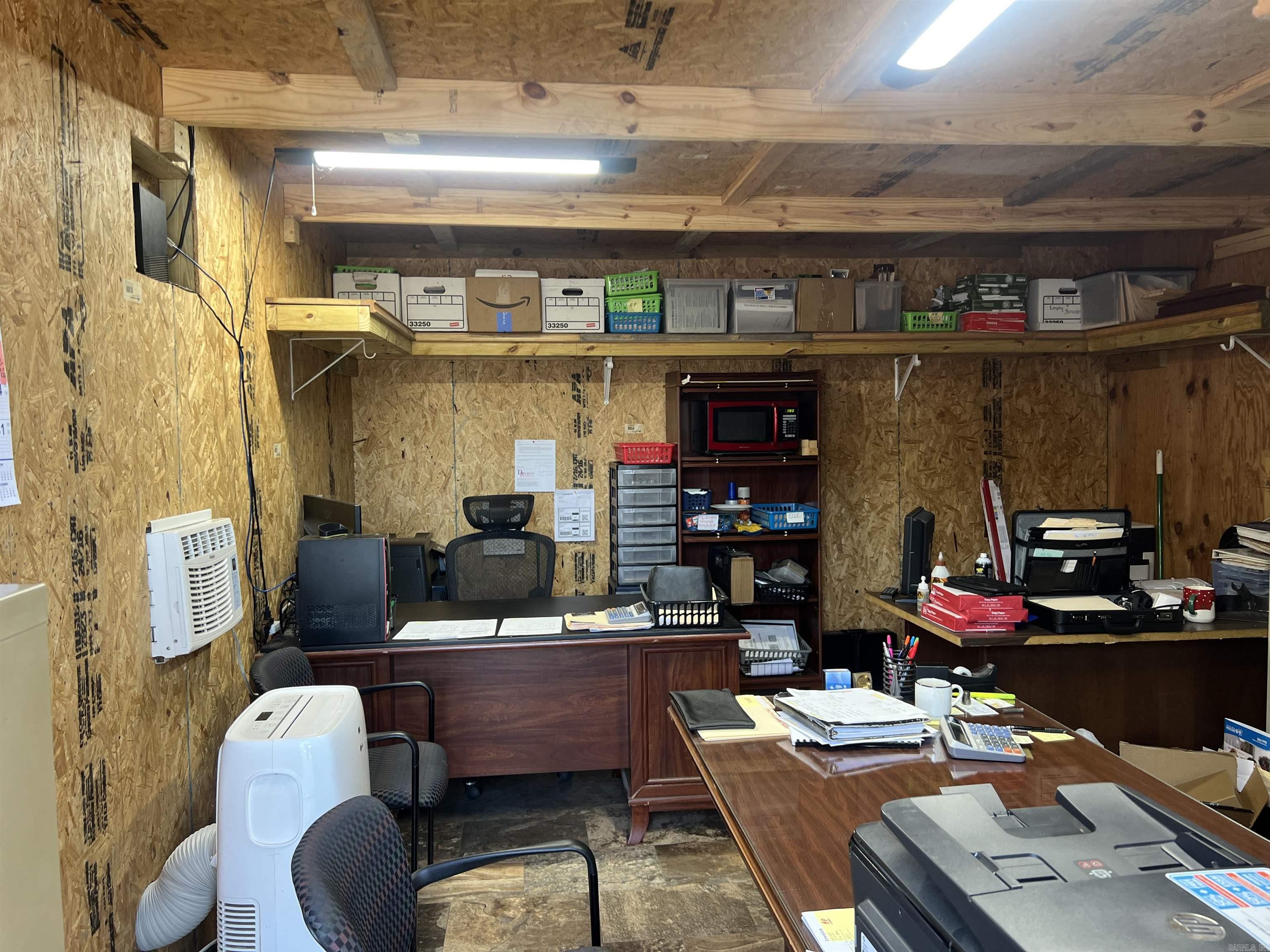 Metes & Bounds - Commercial Sale