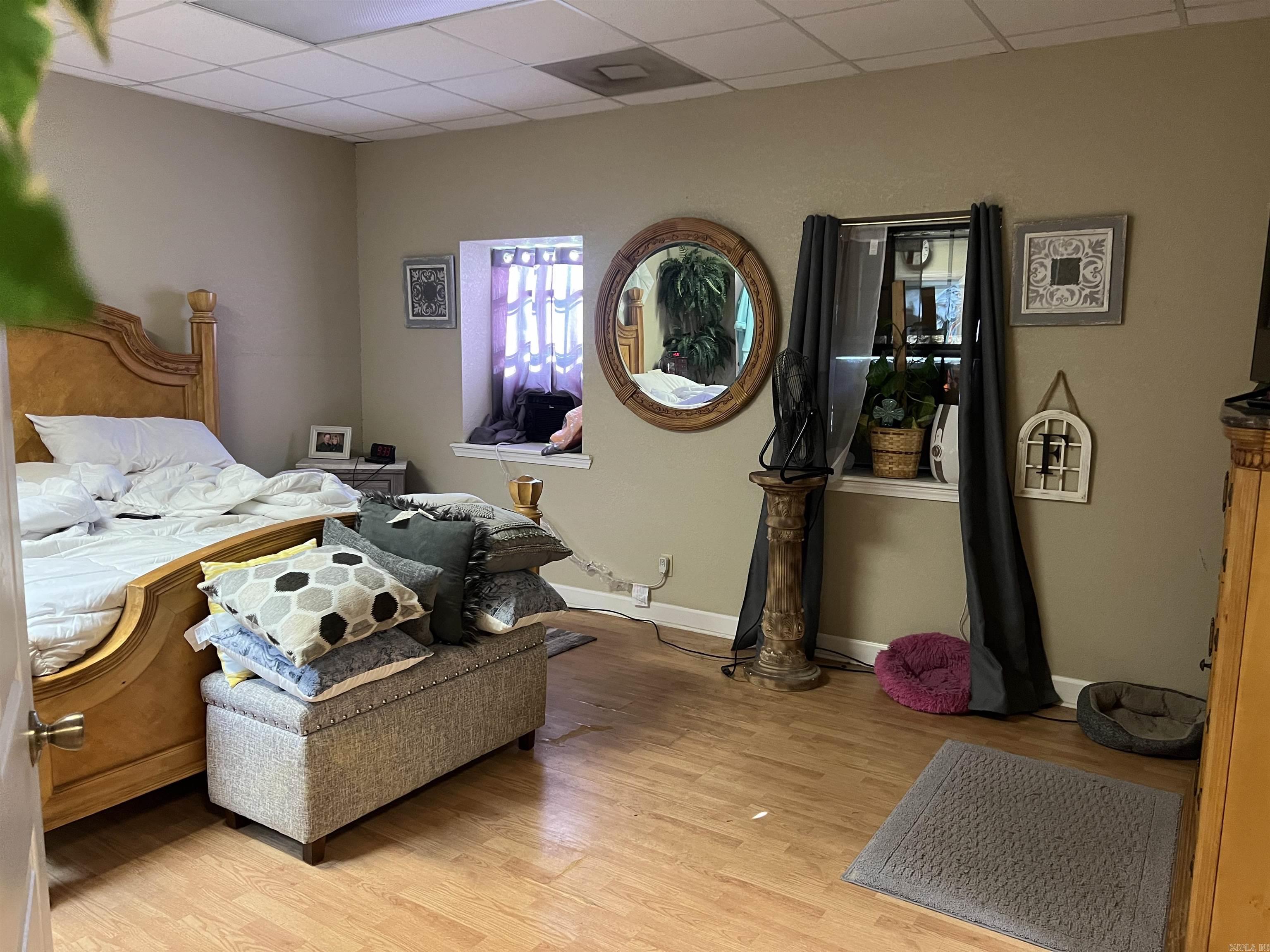 Metes & Bounds - Commercial Sale