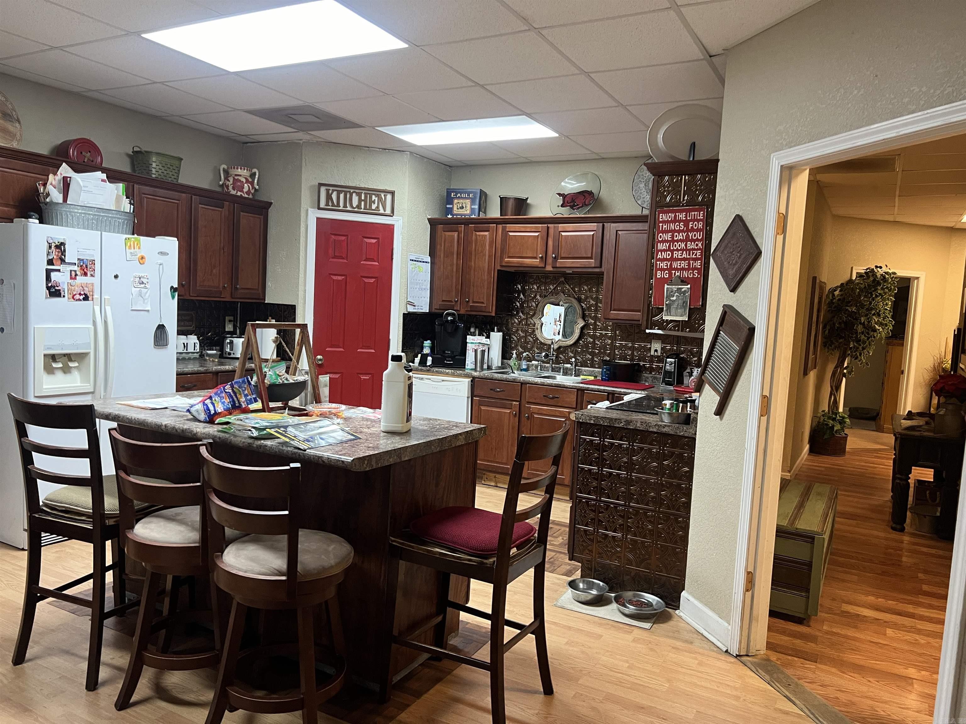 Metes & Bounds - Commercial Sale