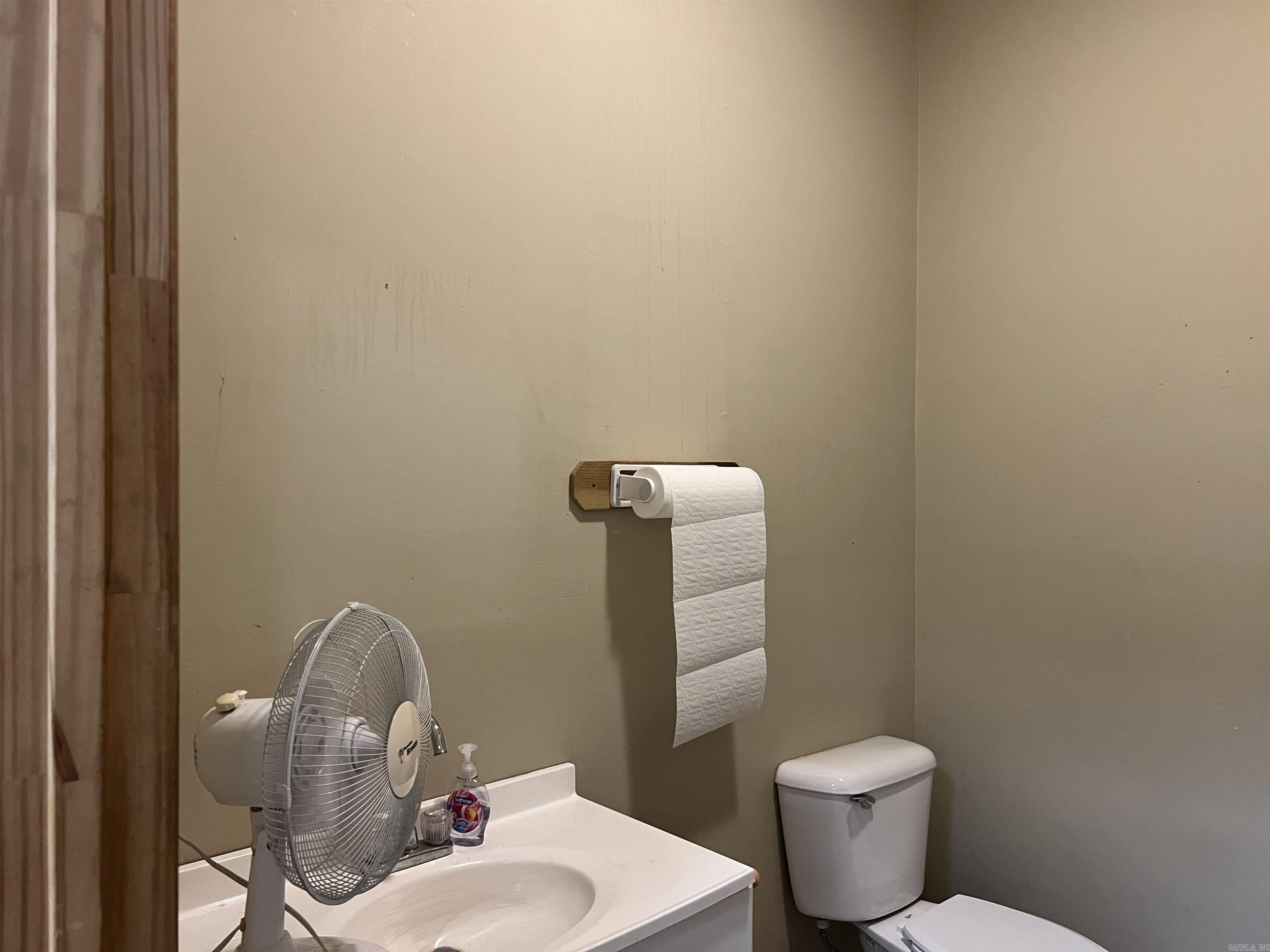 Metes & Bounds - Commercial Sale