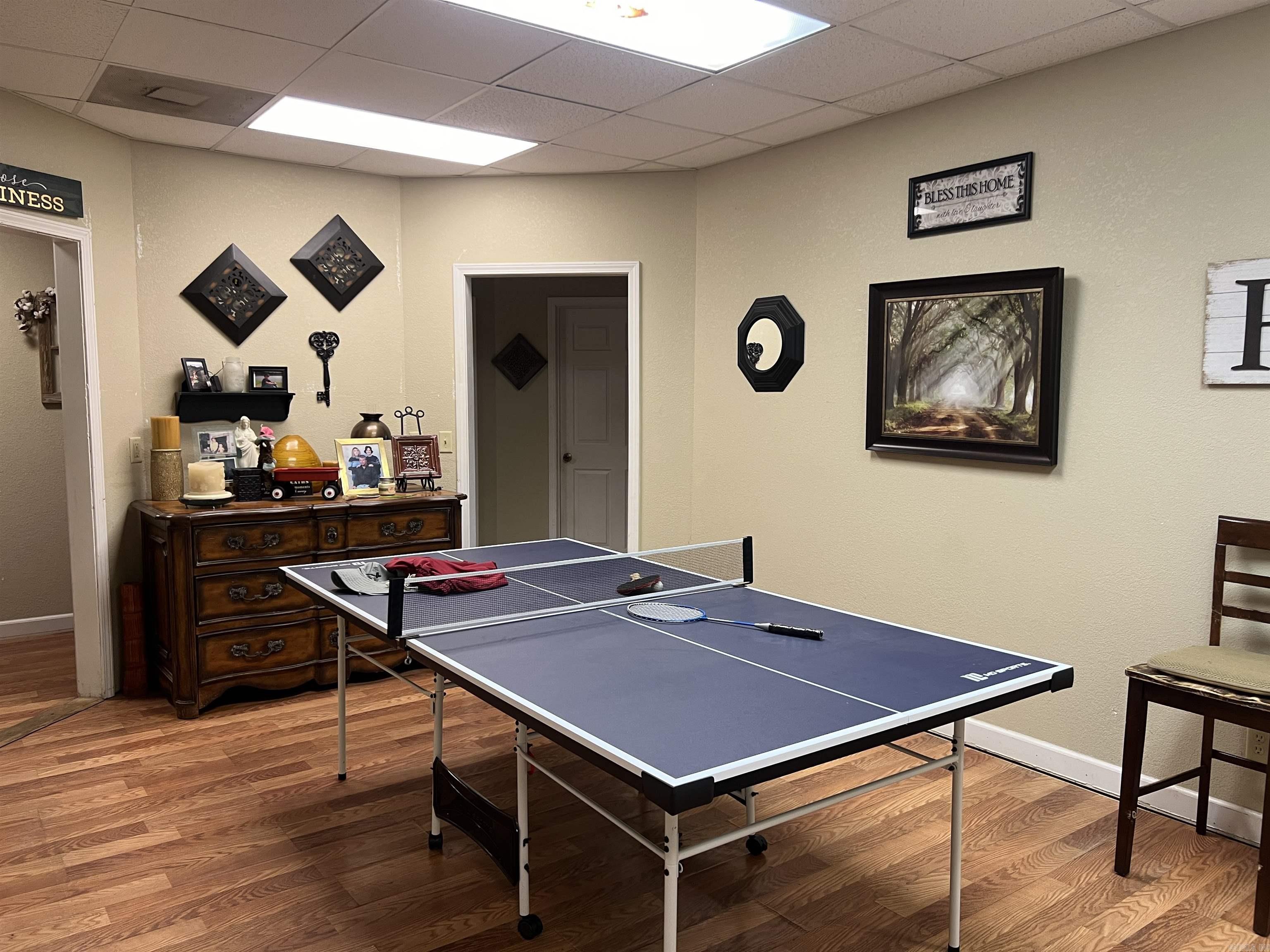 Metes & Bounds - Commercial Sale