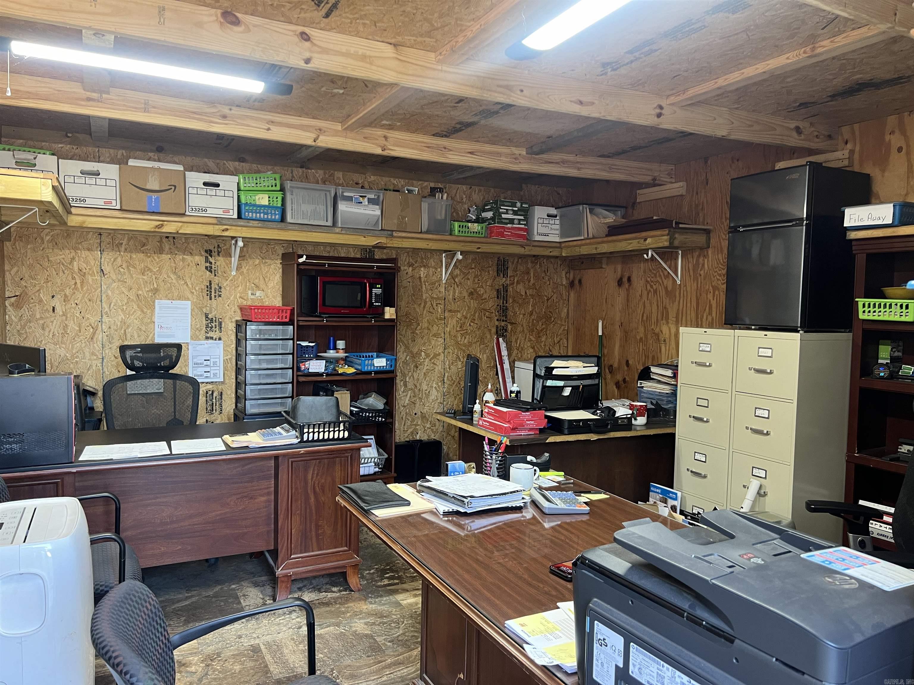 Metes & Bounds - Commercial Sale