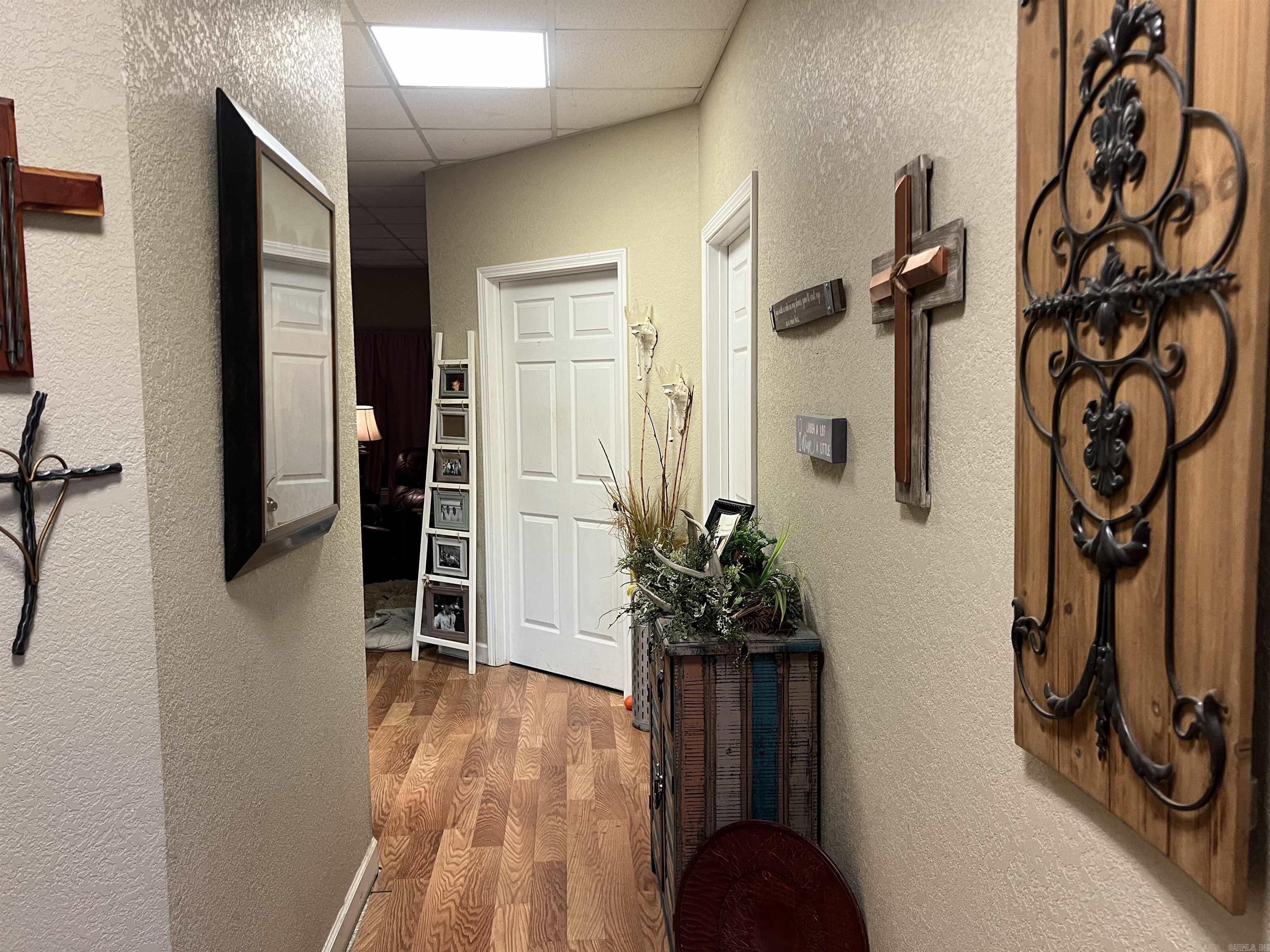 Metes & Bounds - Commercial Sale