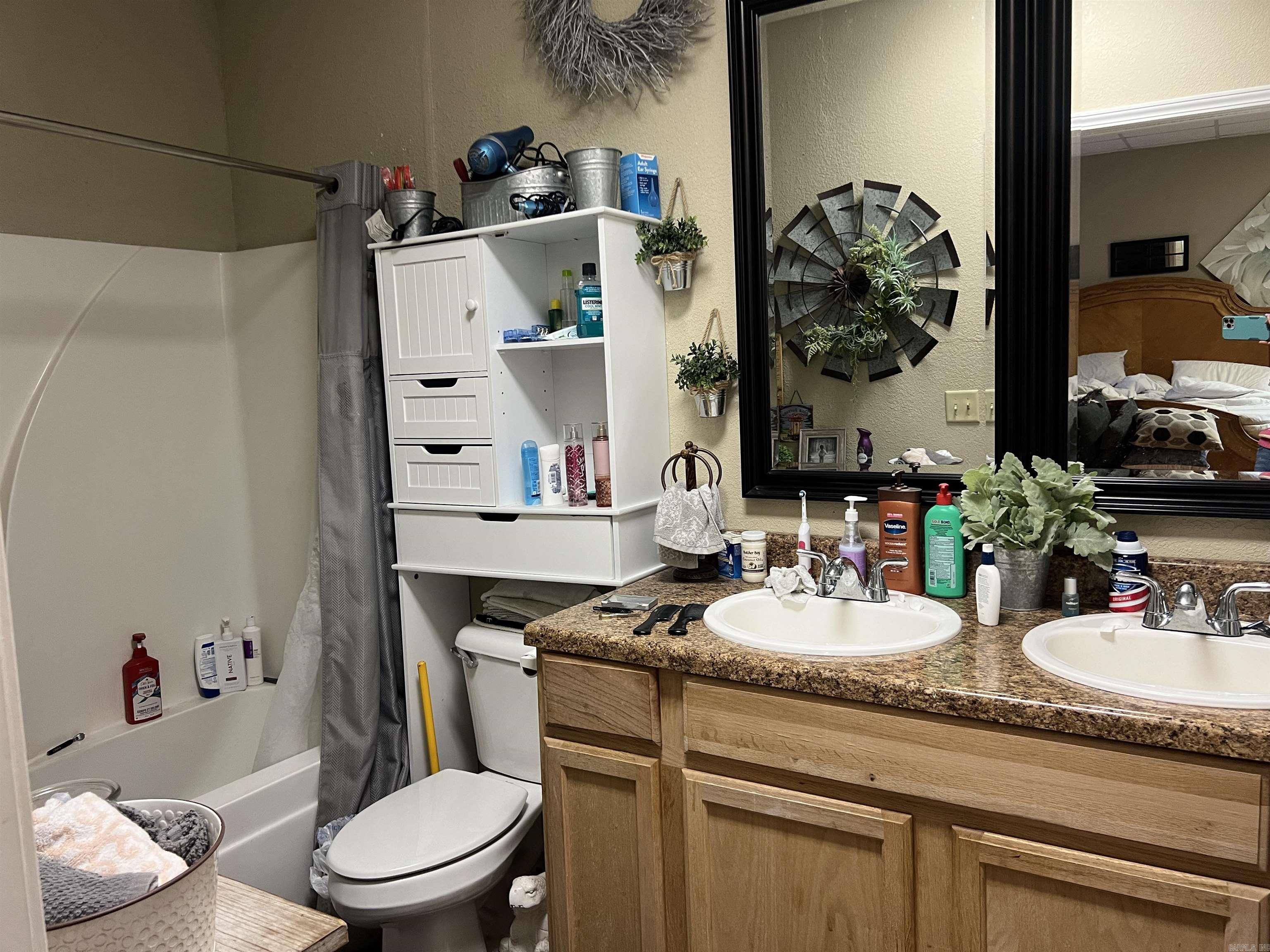 Metes & Bounds - Commercial Sale