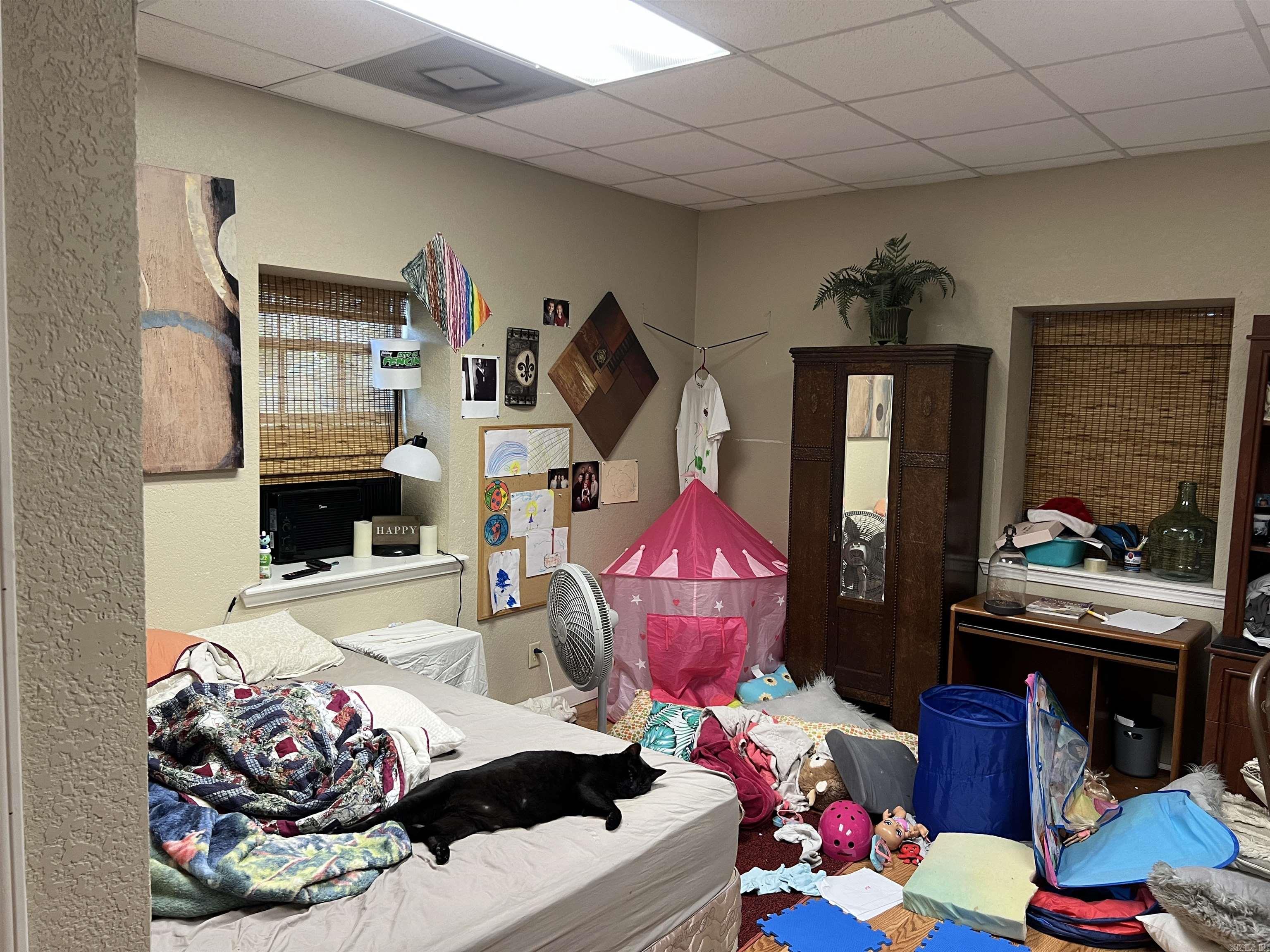 Metes & Bounds - Commercial Sale