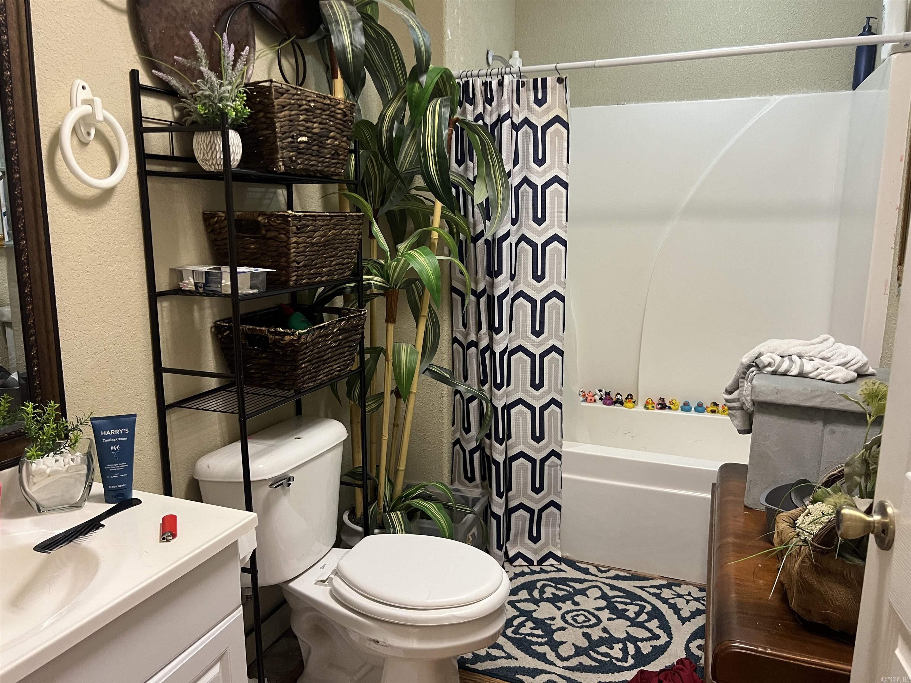 Metes & Bounds - Commercial Sale