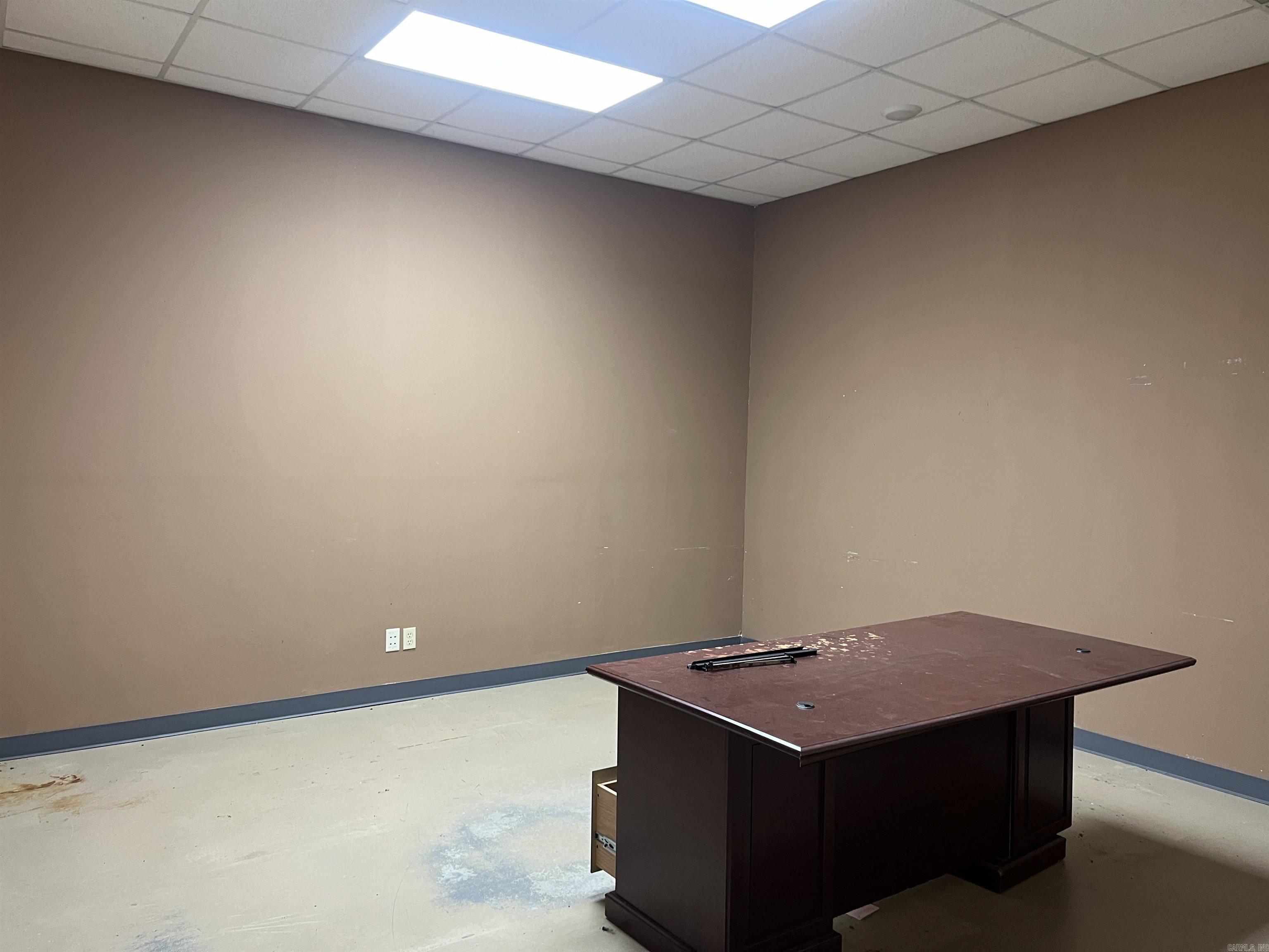 Metes & Bounds - Commercial Sale