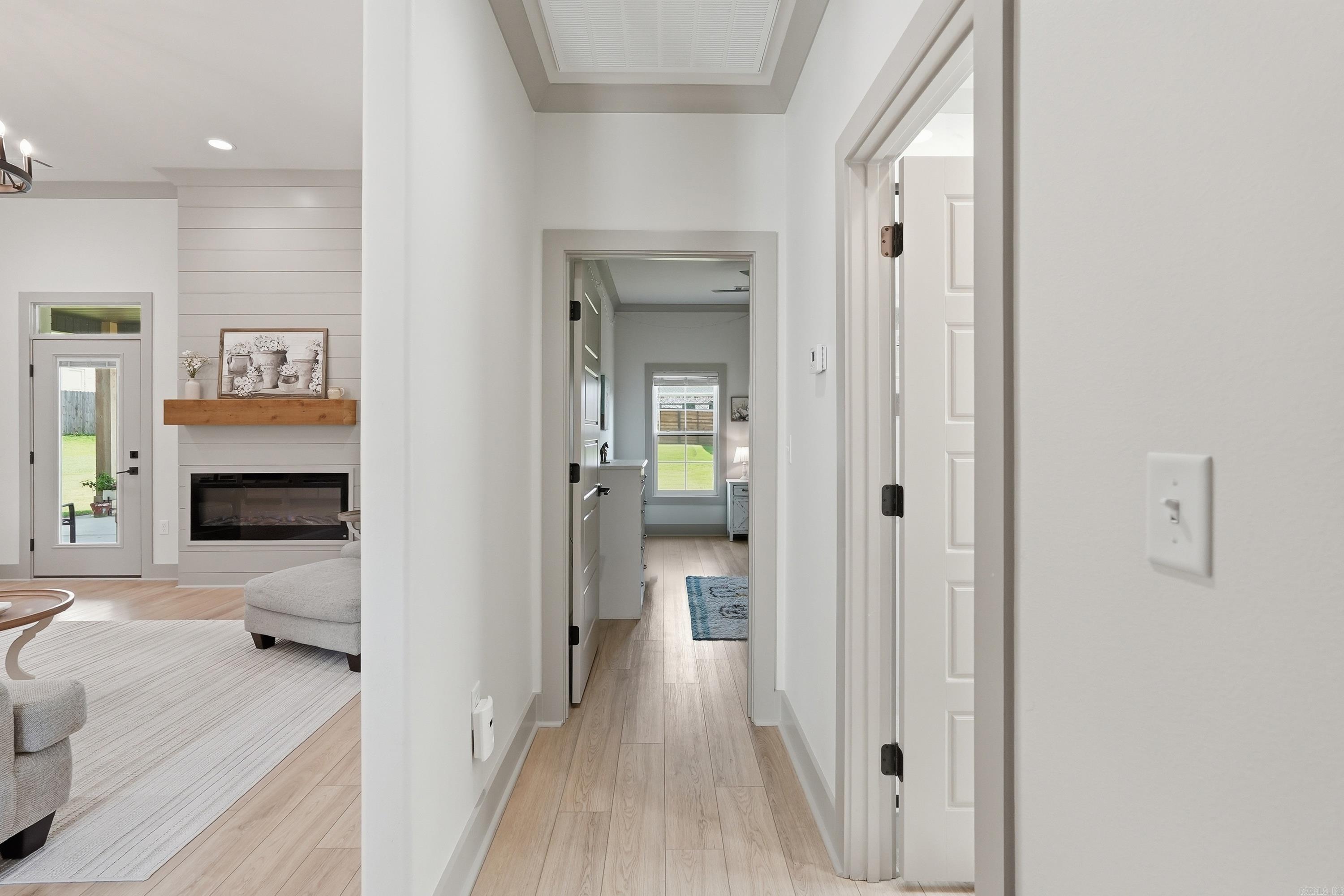 SYLVIA SPRINGS SUBDIVISION - Residential
