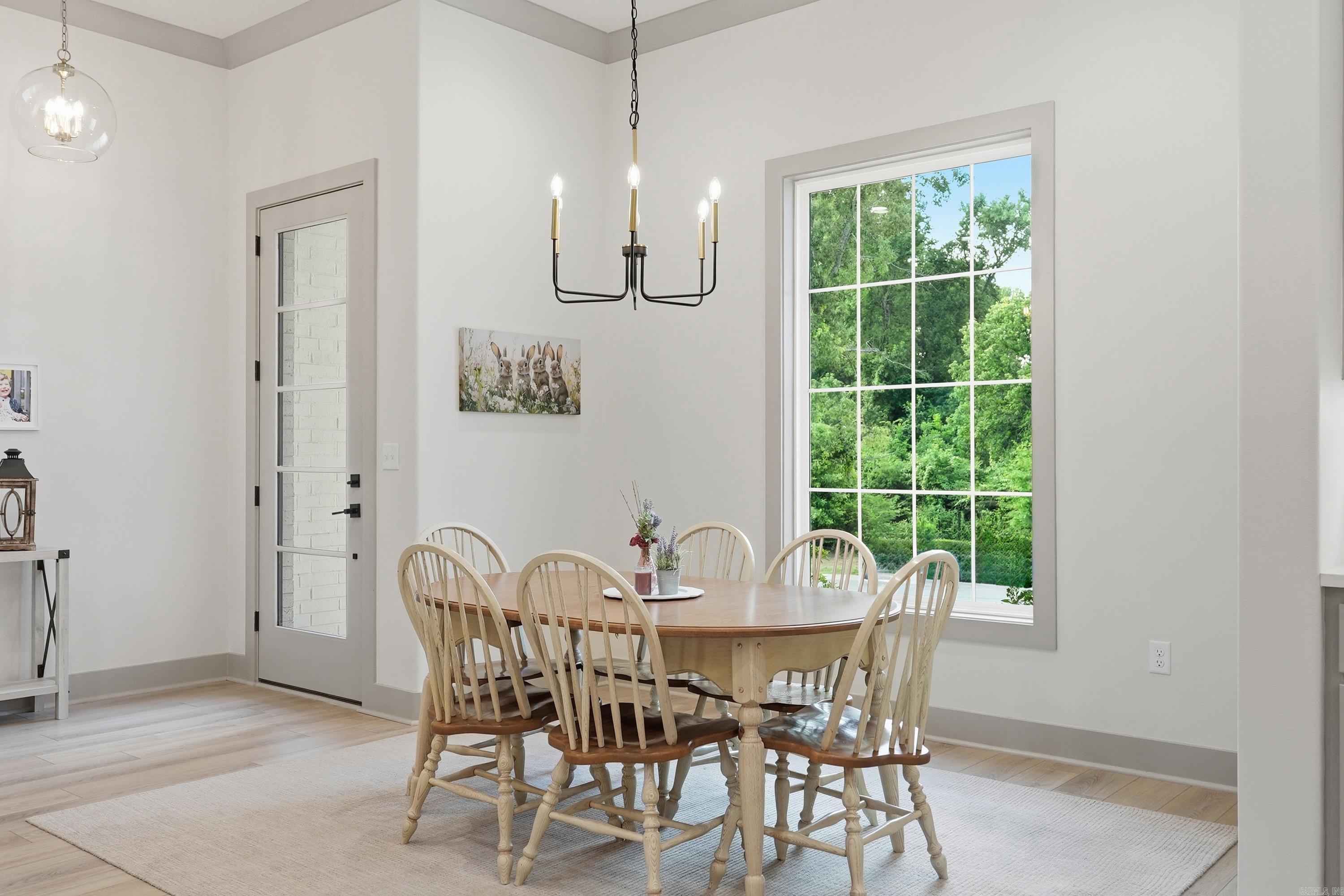 SYLVIA SPRINGS SUBDIVISION - Residential