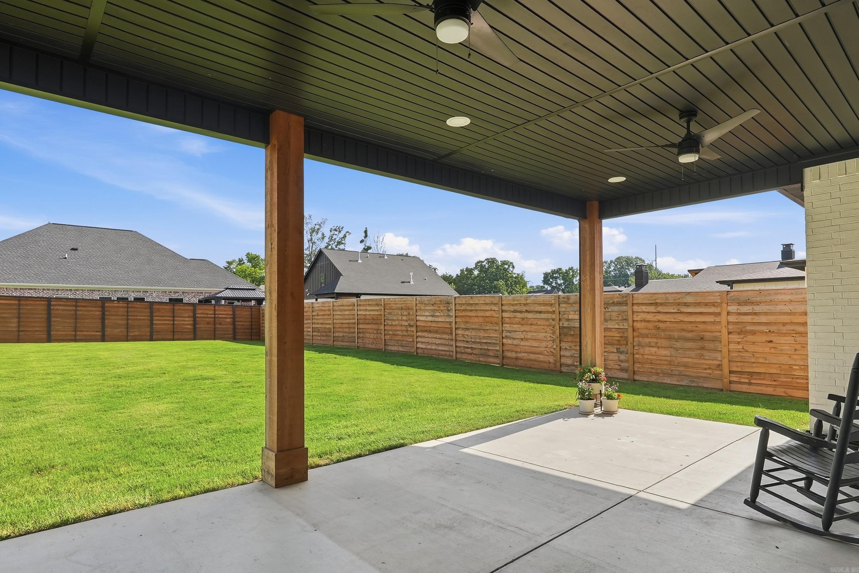 SYLVIA SPRINGS SUBDIVISION - Residential