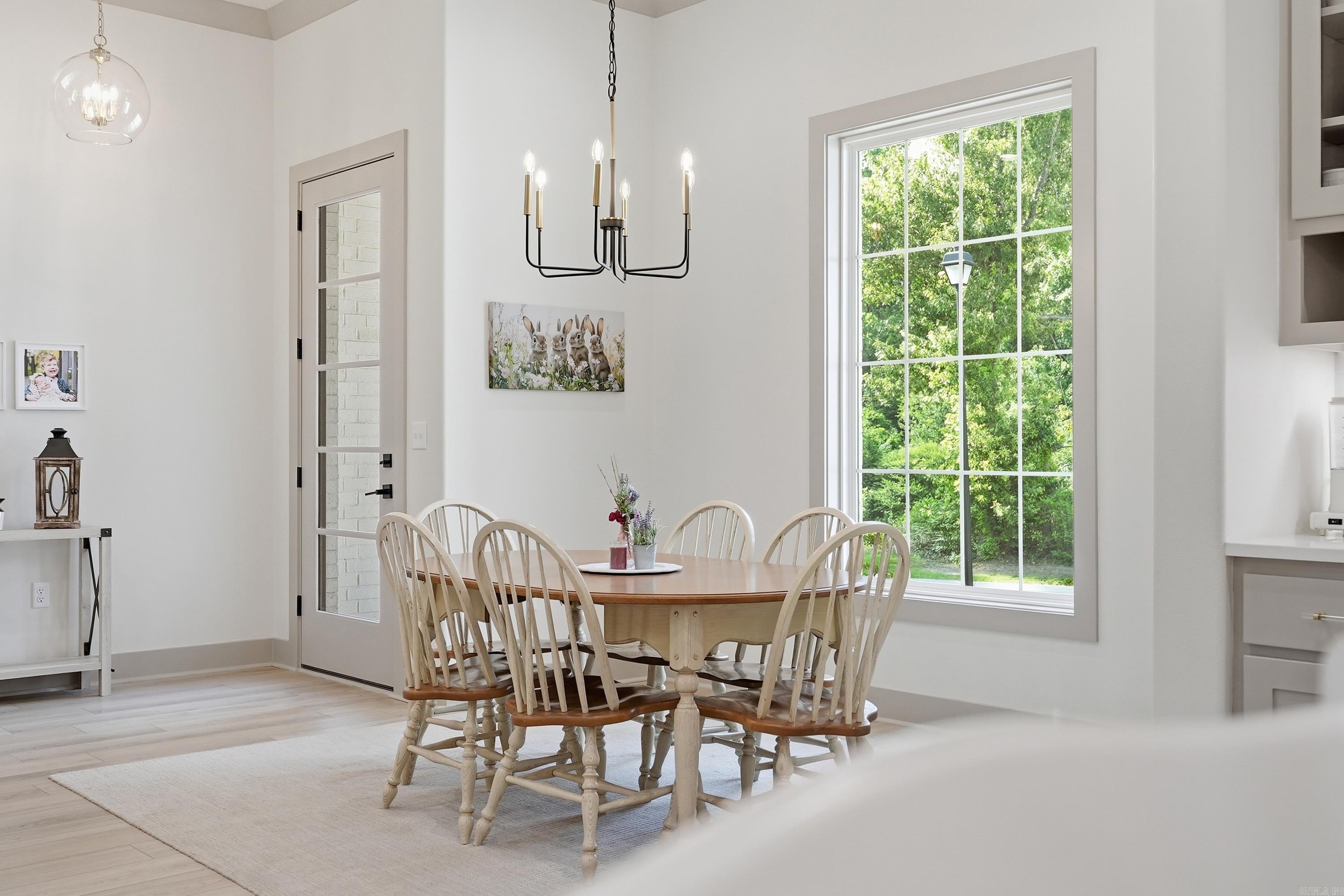 SYLVIA SPRINGS SUBDIVISION - Residential