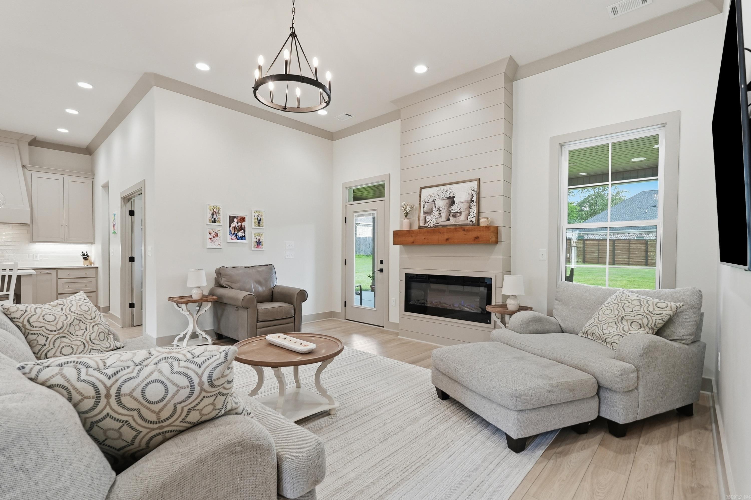 SYLVIA SPRINGS SUBDIVISION - Residential